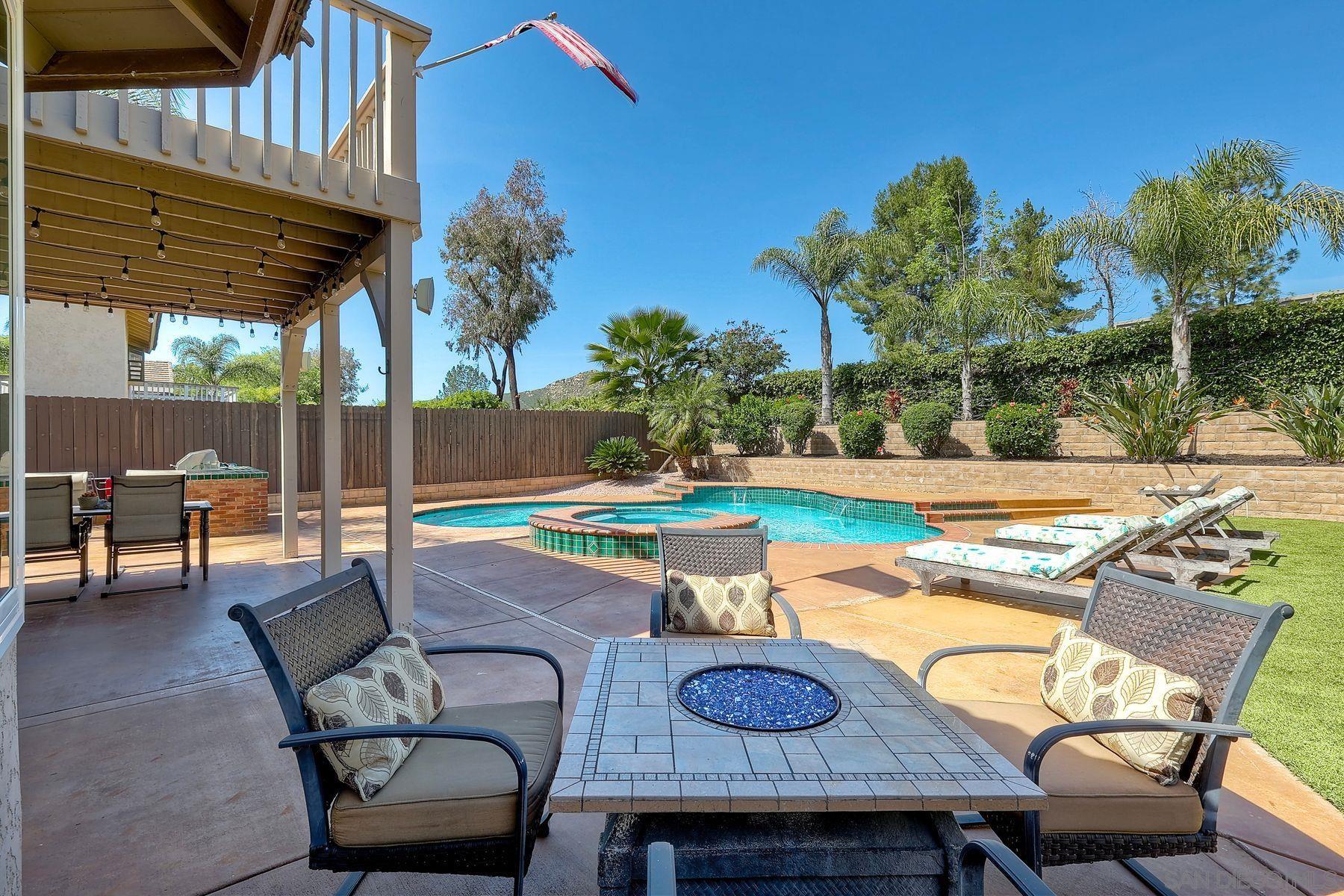 Detail Gallery Image 33 of 40 For 13976  Country Creek Rd, Poway,  CA 92064 - 4 Beds | 3/1 Baths