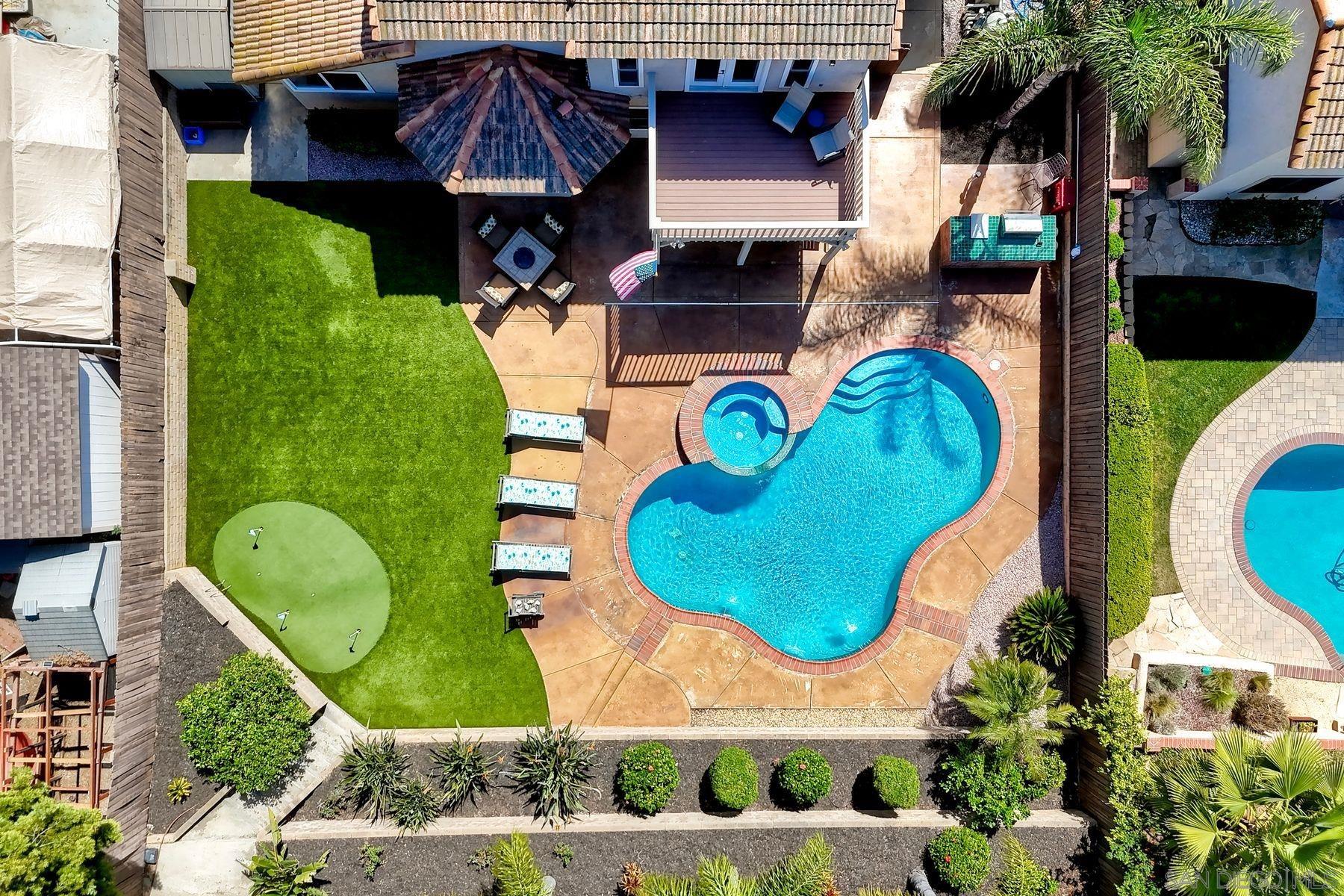 Detail Gallery Image 35 of 40 For 13976  Country Creek Rd, Poway,  CA 92064 - 4 Beds | 3/1 Baths