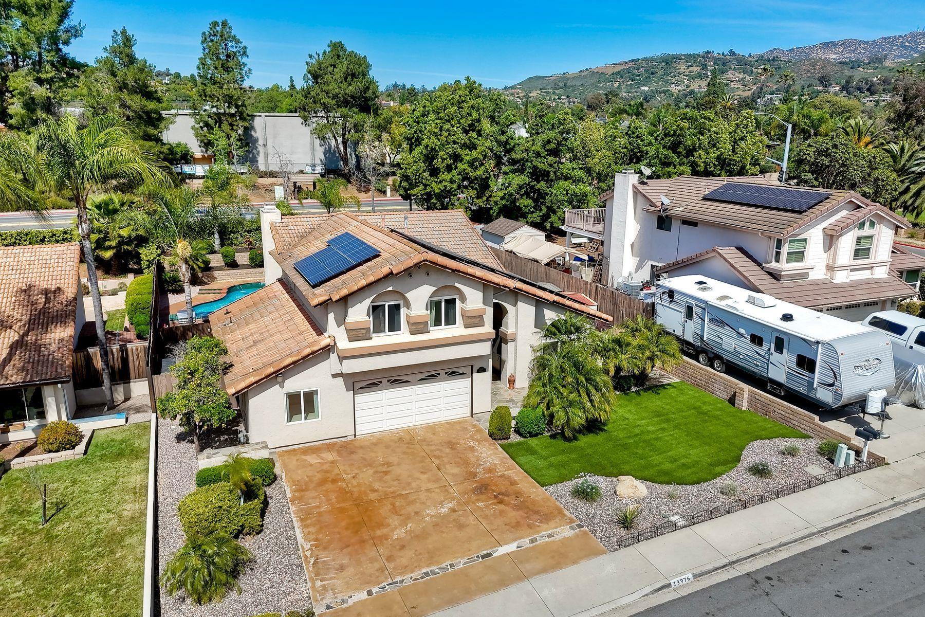 Detail Gallery Image 36 of 40 For 13976  Country Creek Rd, Poway,  CA 92064 - 4 Beds | 3/1 Baths