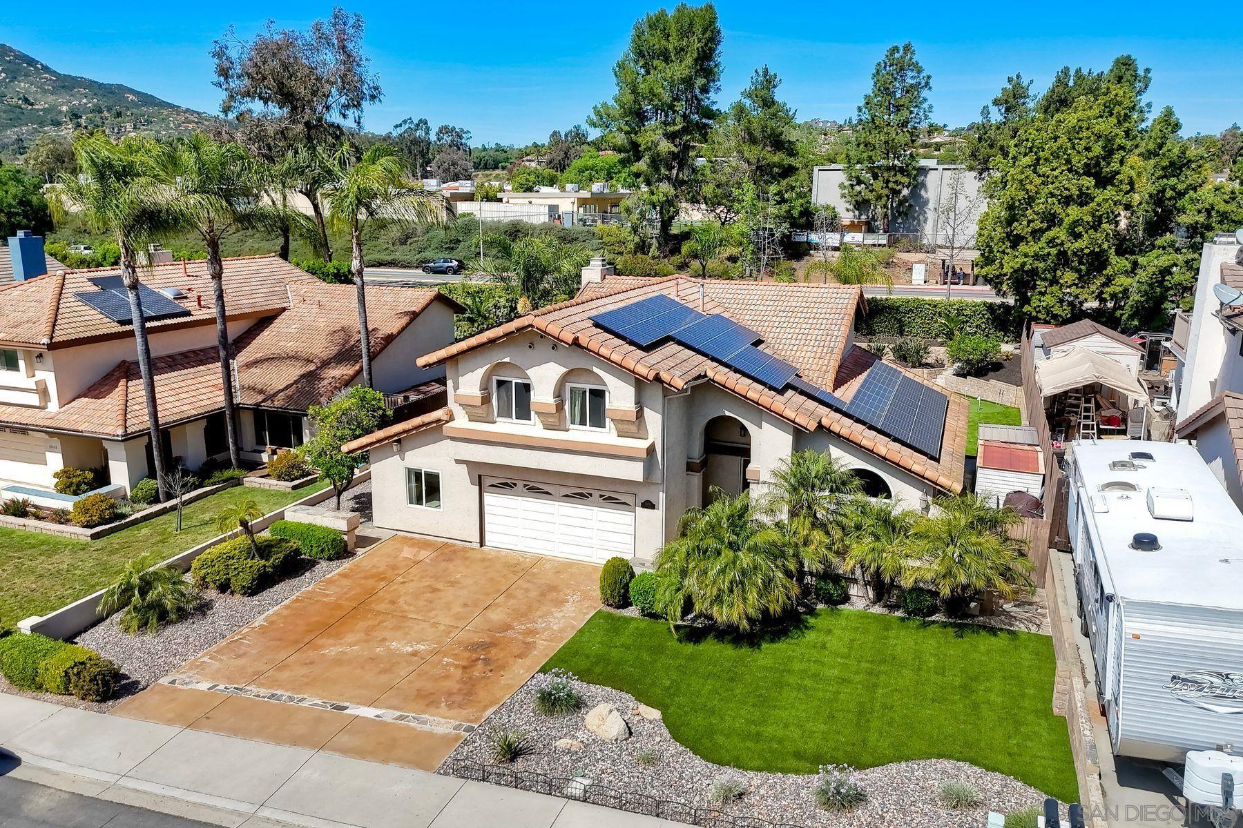 Detail Gallery Image 37 of 40 For 13976  Country Creek Rd, Poway,  CA 92064 - 4 Beds | 3/1 Baths