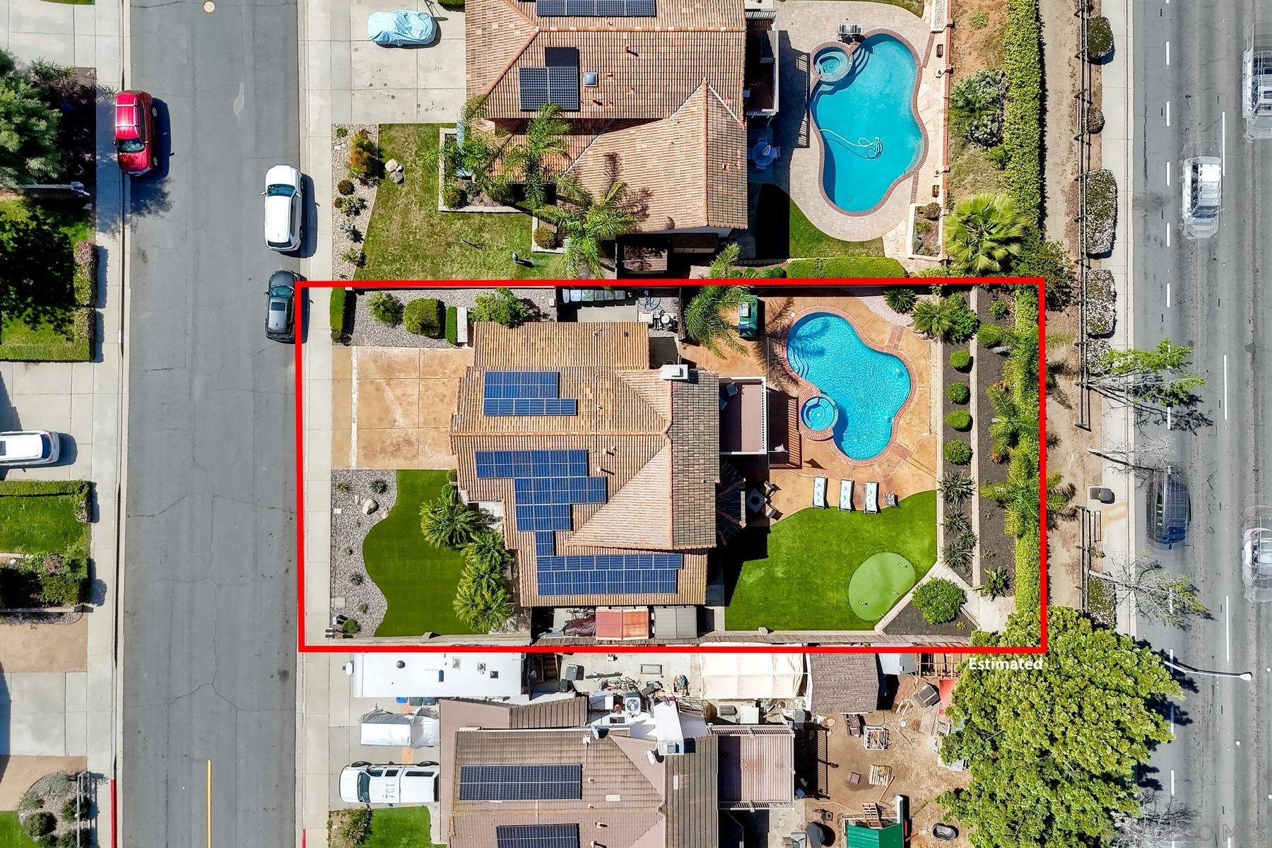 Detail Gallery Image 38 of 40 For 13976  Country Creek Rd, Poway,  CA 92064 - 4 Beds | 3/1 Baths