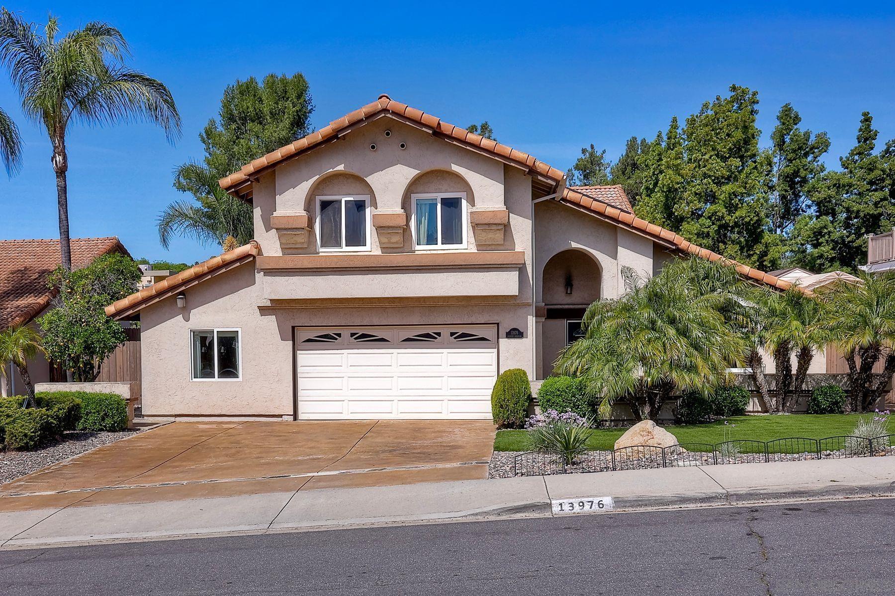 Detail Gallery Image 40 of 40 For 13976  Country Creek Rd, Poway,  CA 92064 - 4 Beds | 3/1 Baths