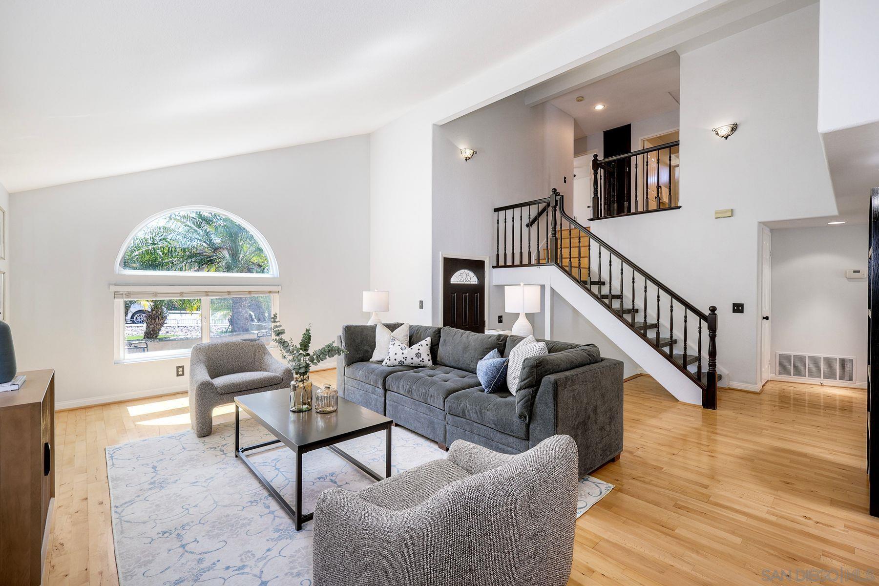 Detail Gallery Image 5 of 40 For 13976  Country Creek Rd, Poway,  CA 92064 - 4 Beds | 3/1 Baths