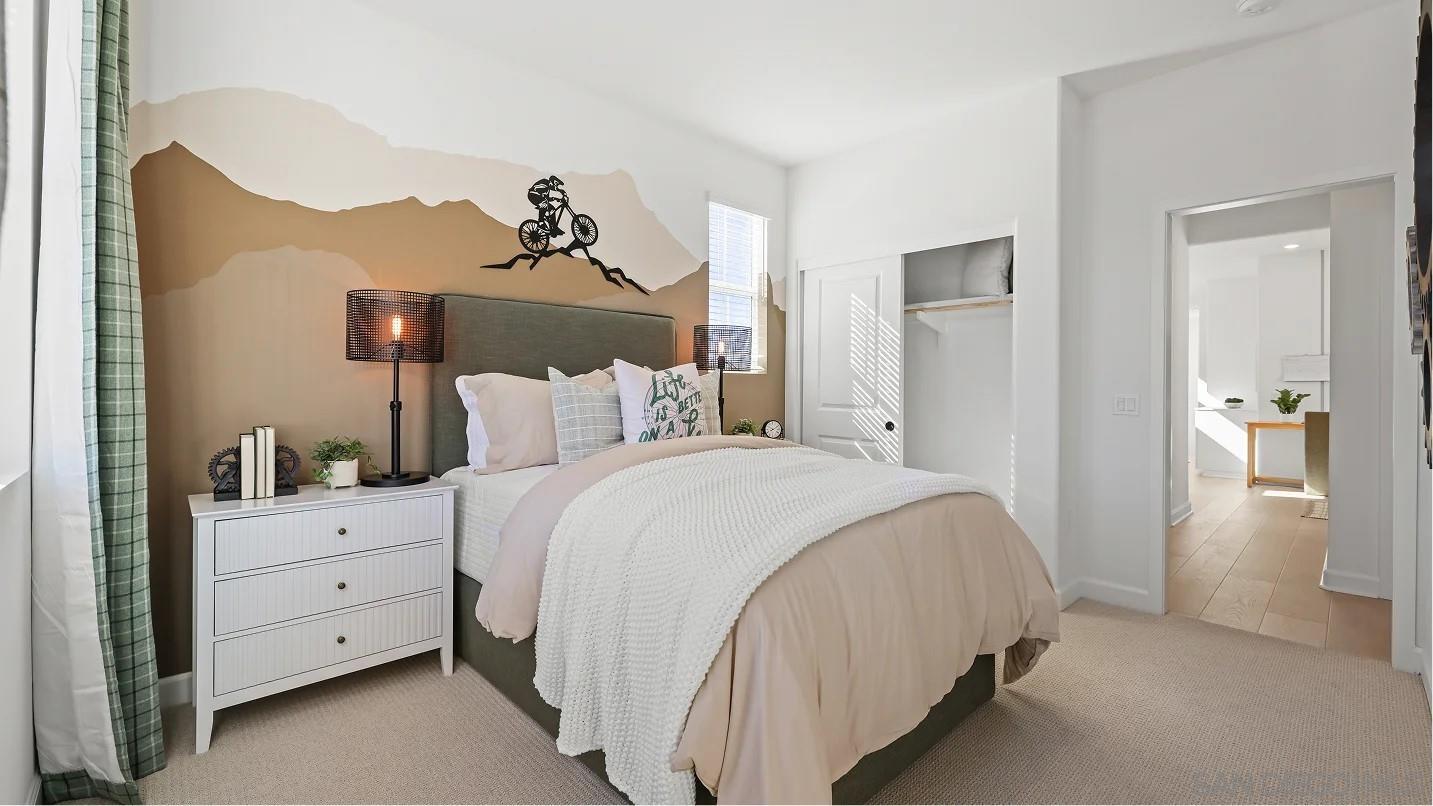 Detail Gallery Image 13 of 22 For 1821  Christiana Ct, Ramona,  CA 92065 - 3 Beds | 2/1 Baths