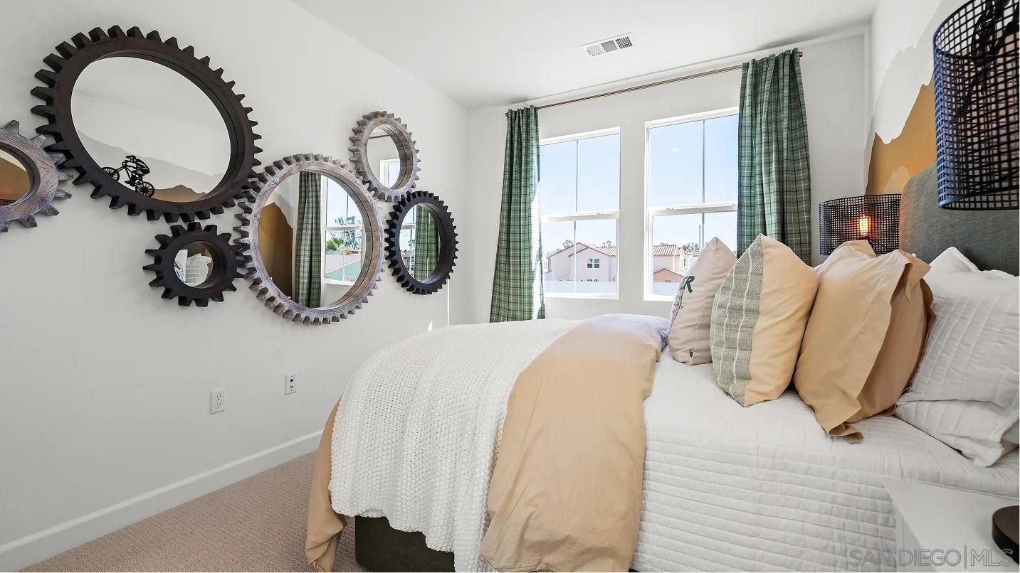 Detail Gallery Image 14 of 22 For 1821  Christiana Ct, Ramona,  CA 92065 - 3 Beds | 2/1 Baths