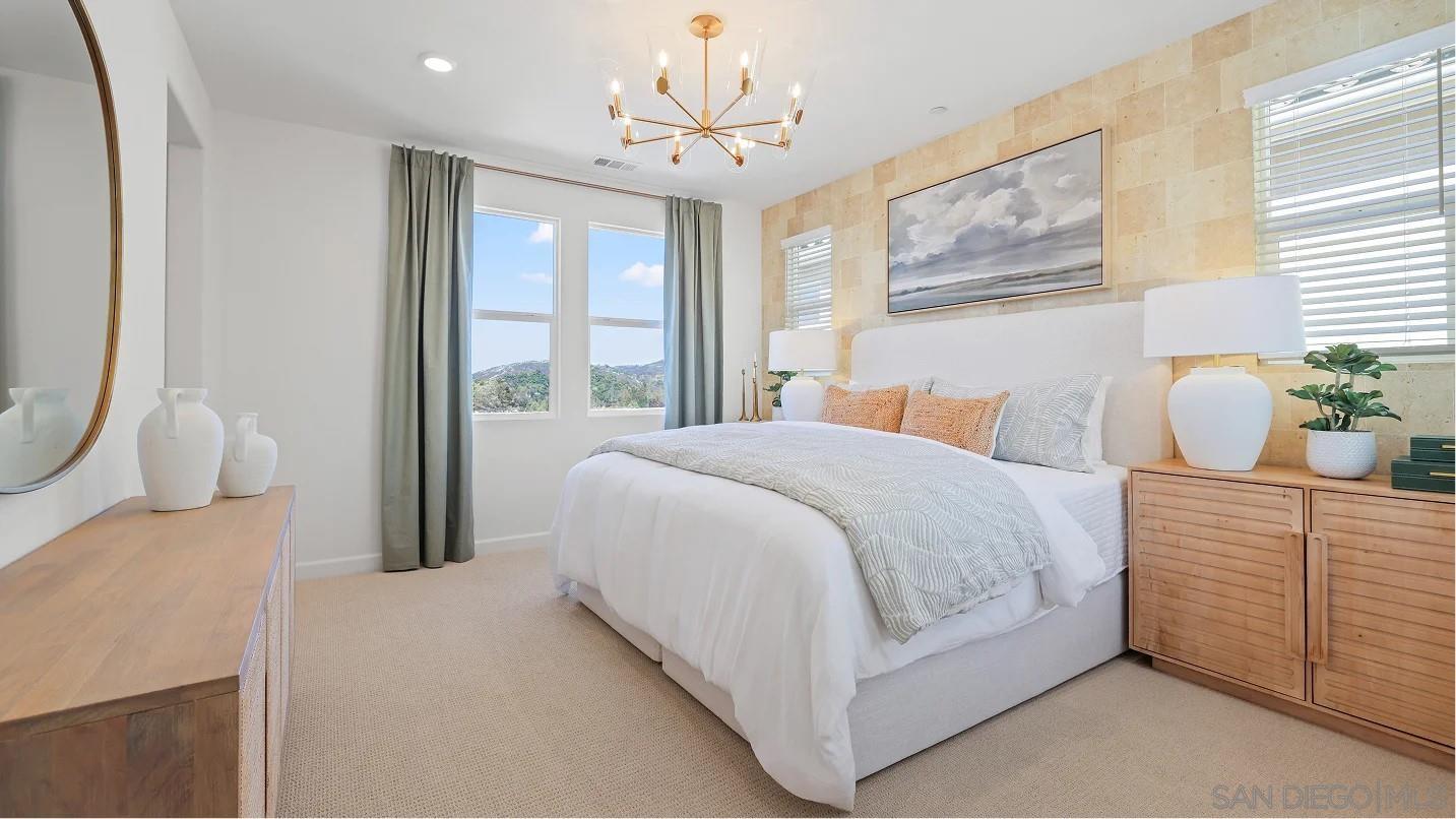 Detail Gallery Image 16 of 22 For 1821  Christiana Ct, Ramona,  CA 92065 - 3 Beds | 2/1 Baths