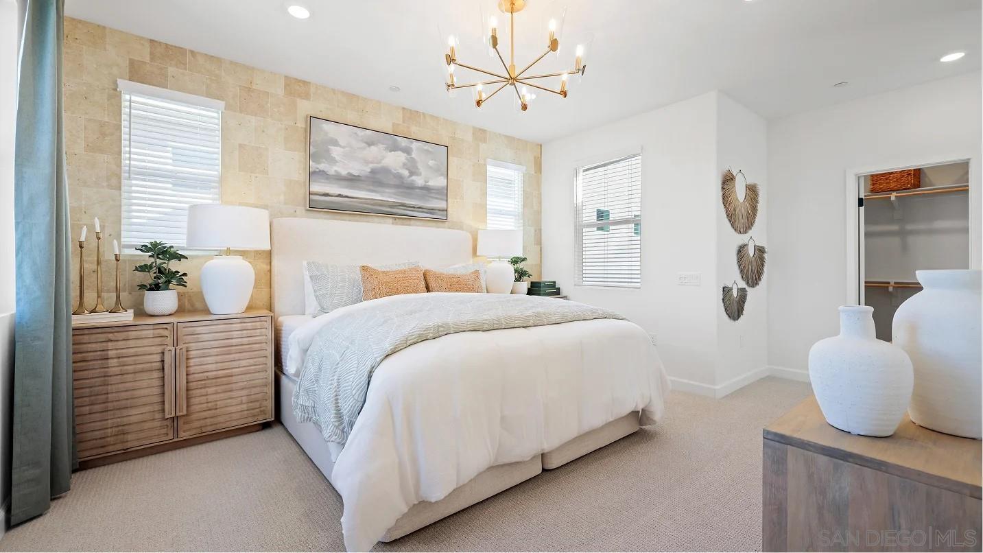 Detail Gallery Image 17 of 22 For 1821  Christiana Ct, Ramona,  CA 92065 - 3 Beds | 2/1 Baths