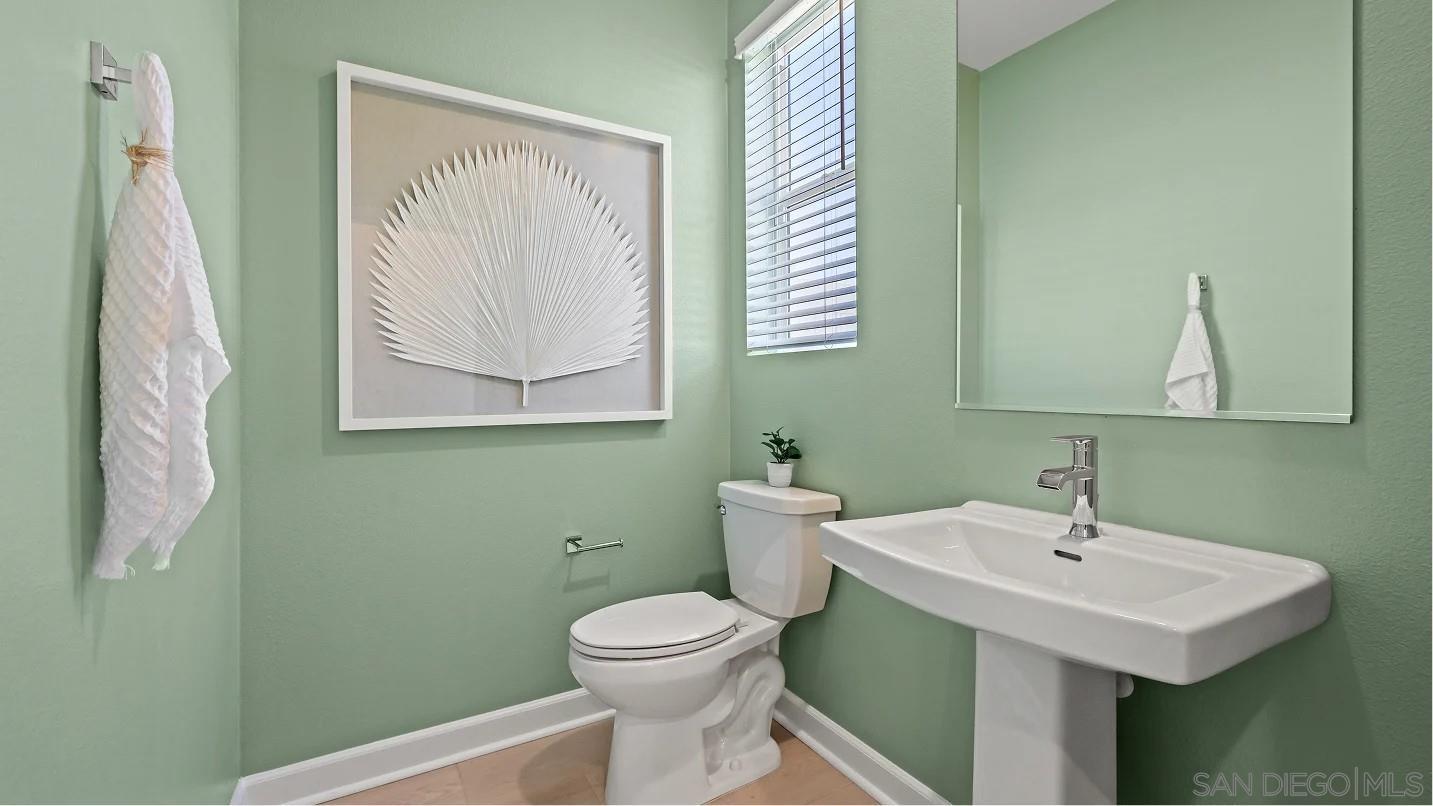 Detail Gallery Image 21 of 22 For 1821  Christiana Ct, Ramona,  CA 92065 - 3 Beds | 2/1 Baths