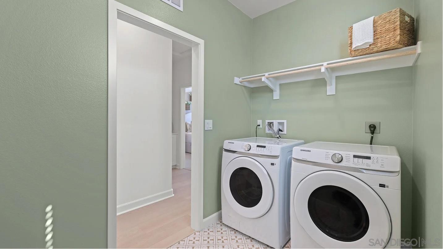 Detail Gallery Image 22 of 22 For 1821  Christiana Ct, Ramona,  CA 92065 - 3 Beds | 2/1 Baths