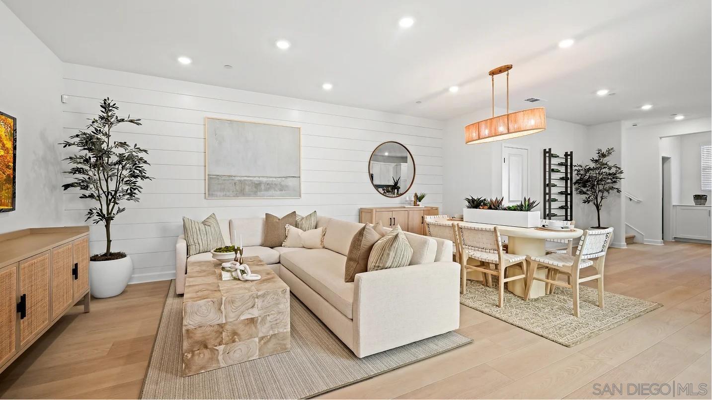 Detail Gallery Image 7 of 22 For 1821  Christiana Ct, Ramona,  CA 92065 - 3 Beds | 2/1 Baths