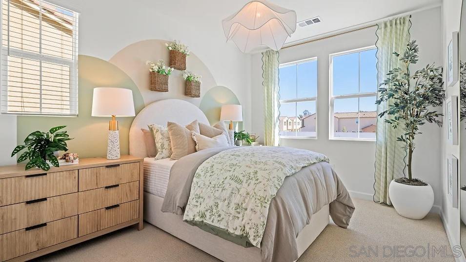 Detail Gallery Image 9 of 22 For 1821  Christiana Ct, Ramona,  CA 92065 - 3 Beds | 2/1 Baths