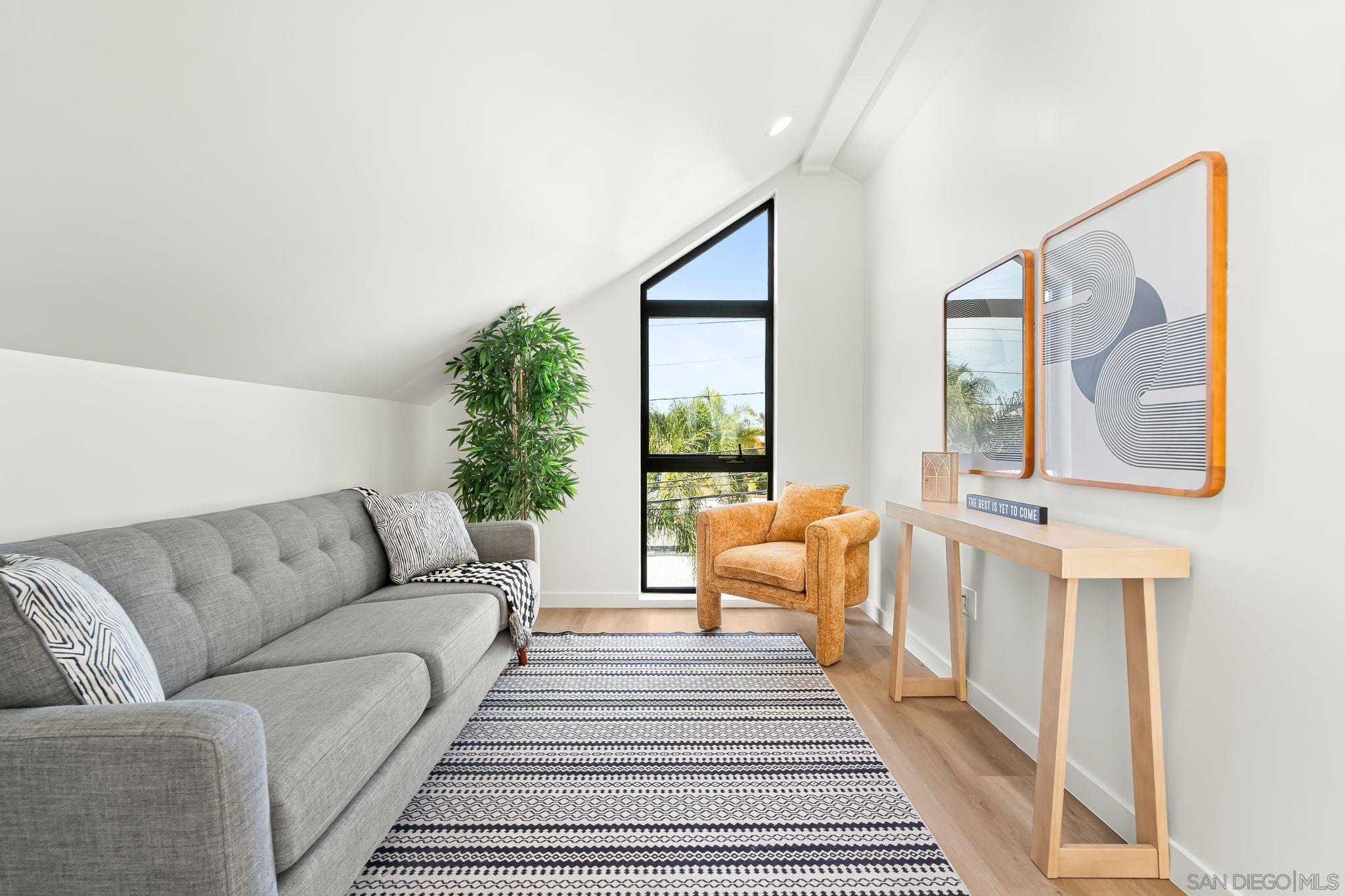 Detail Gallery Image 17 of 72 For 3322-28  Nile St, San Diego,  CA 92104 - – Beds | – Baths