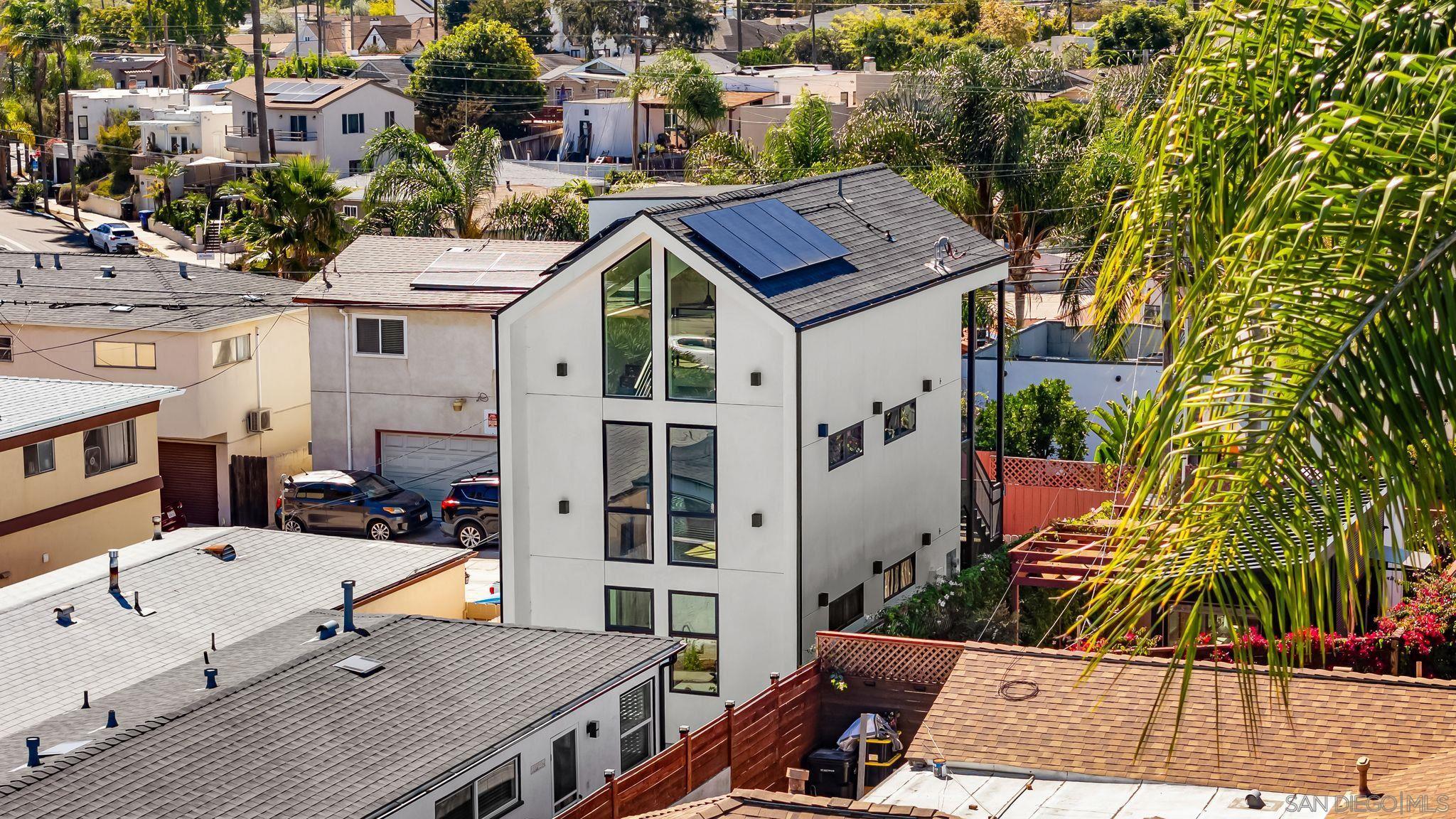 Detail Gallery Image 3 of 72 For 3322-28  Nile St, San Diego,  CA 92104 - – Beds | – Baths