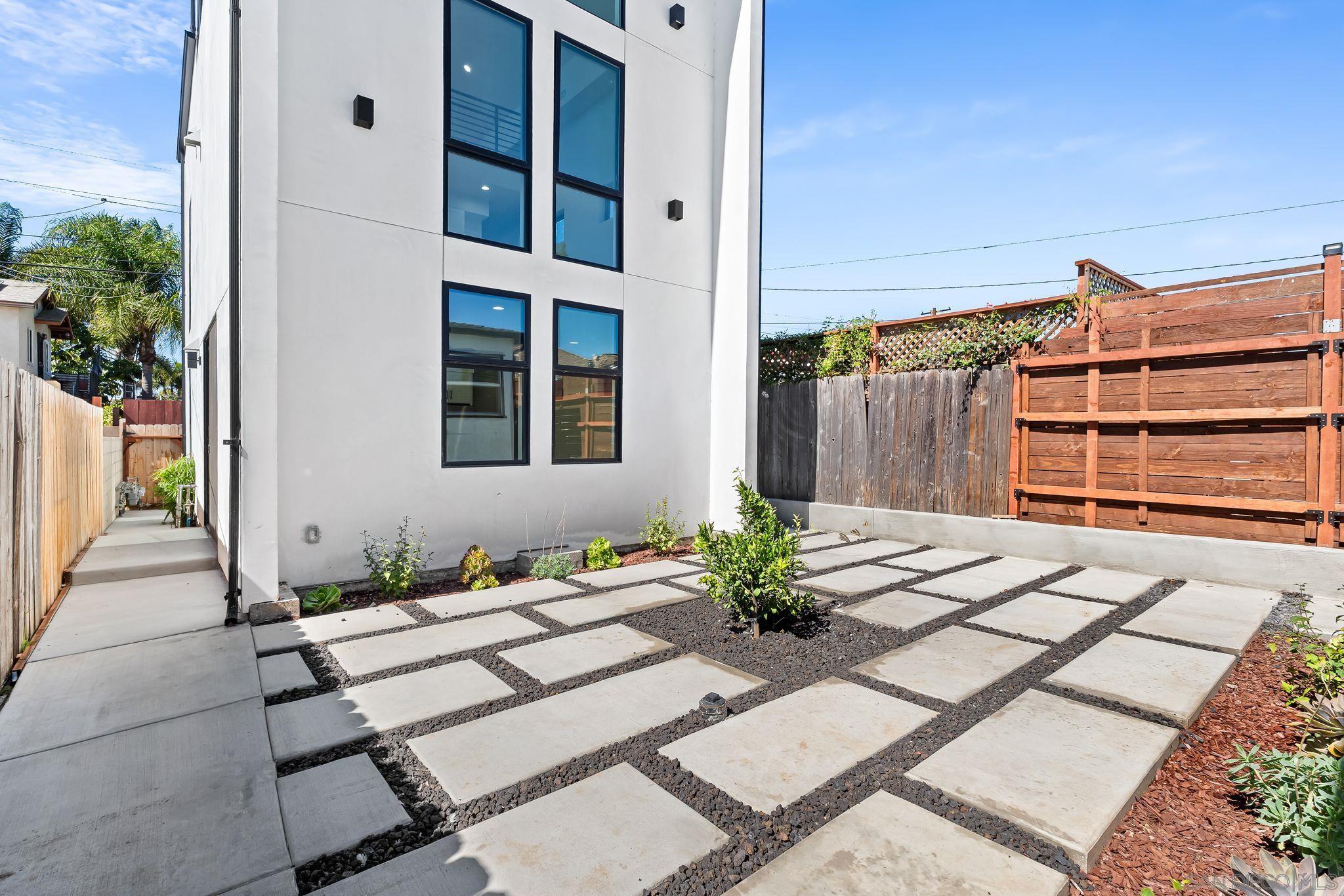 Detail Gallery Image 24 of 72 For 3322-28  Nile St, San Diego,  CA 92104 - – Beds | – Baths