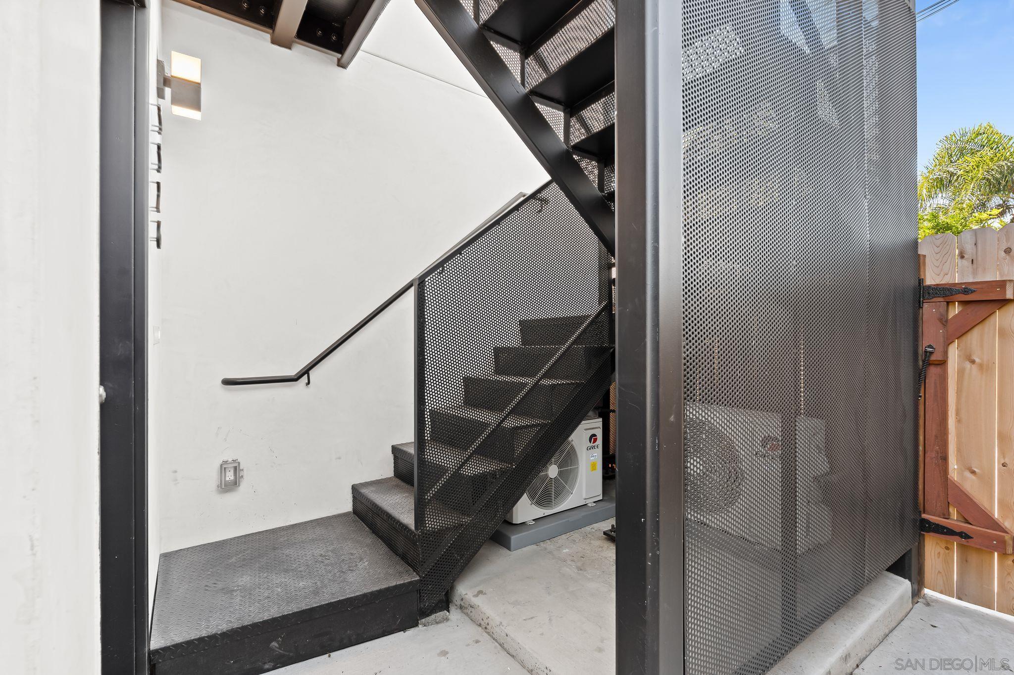 Detail Gallery Image 25 of 72 For 3322-28  Nile St, San Diego,  CA 92104 - – Beds | – Baths