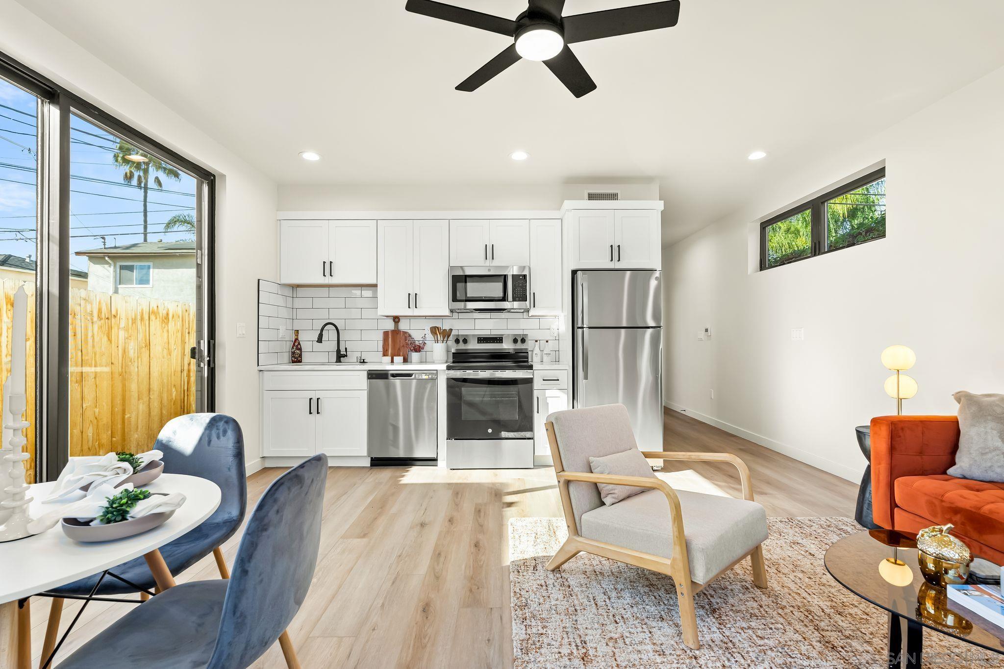 Detail Gallery Image 29 of 72 For 3322-28  Nile St, San Diego,  CA 92104 - – Beds | – Baths