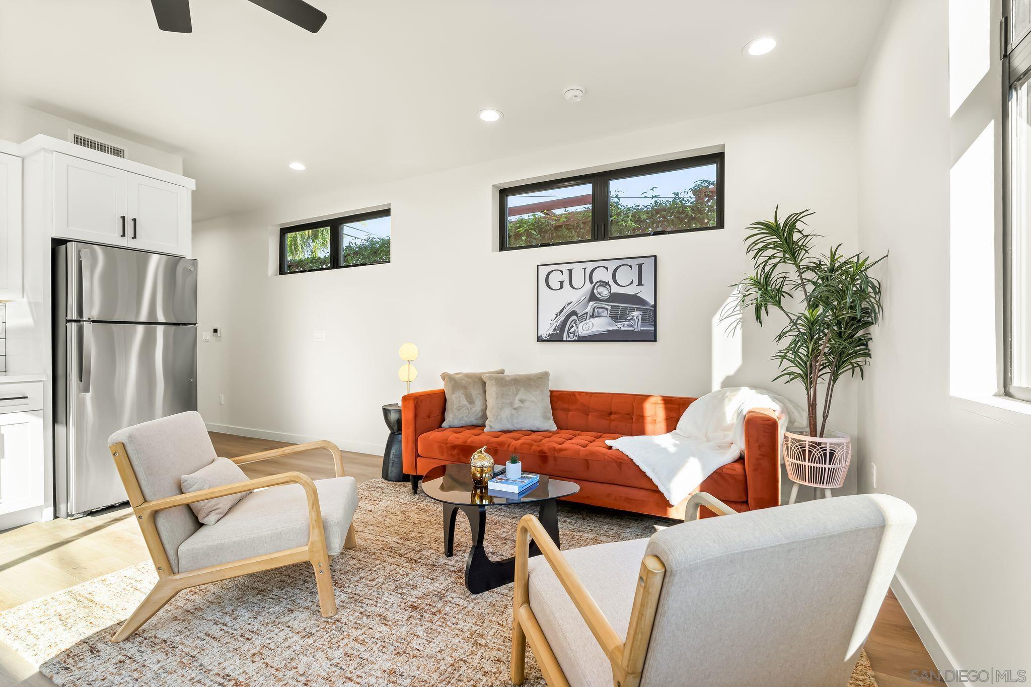 Detail Gallery Image 30 of 72 For 3322-28  Nile St, San Diego,  CA 92104 - – Beds | – Baths