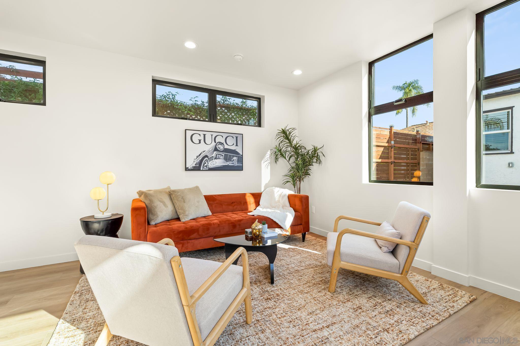 Detail Gallery Image 31 of 72 For 3322-28  Nile St, San Diego,  CA 92104 - – Beds | – Baths