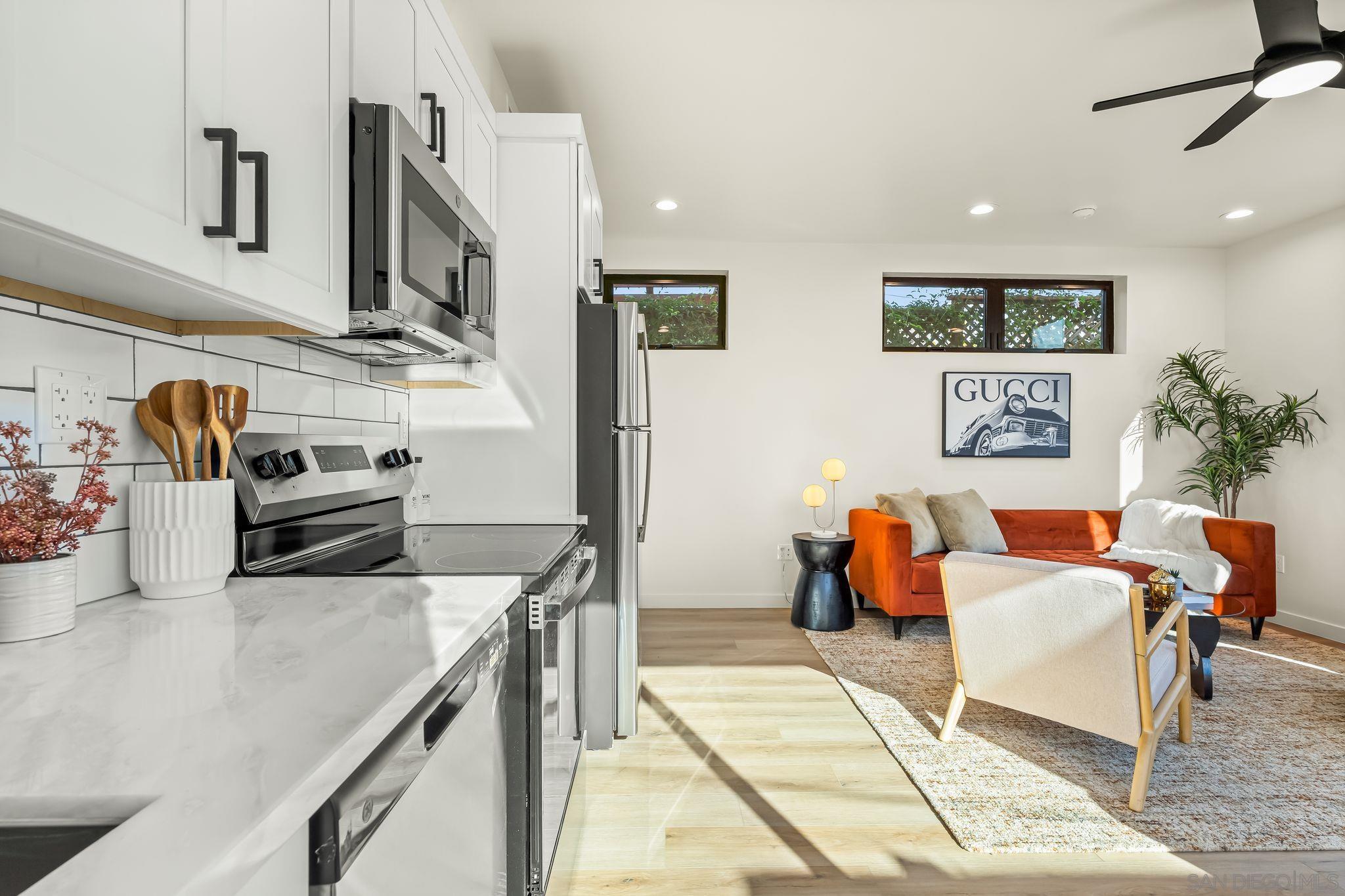 Detail Gallery Image 36 of 72 For 3322-28  Nile St, San Diego,  CA 92104 - – Beds | – Baths