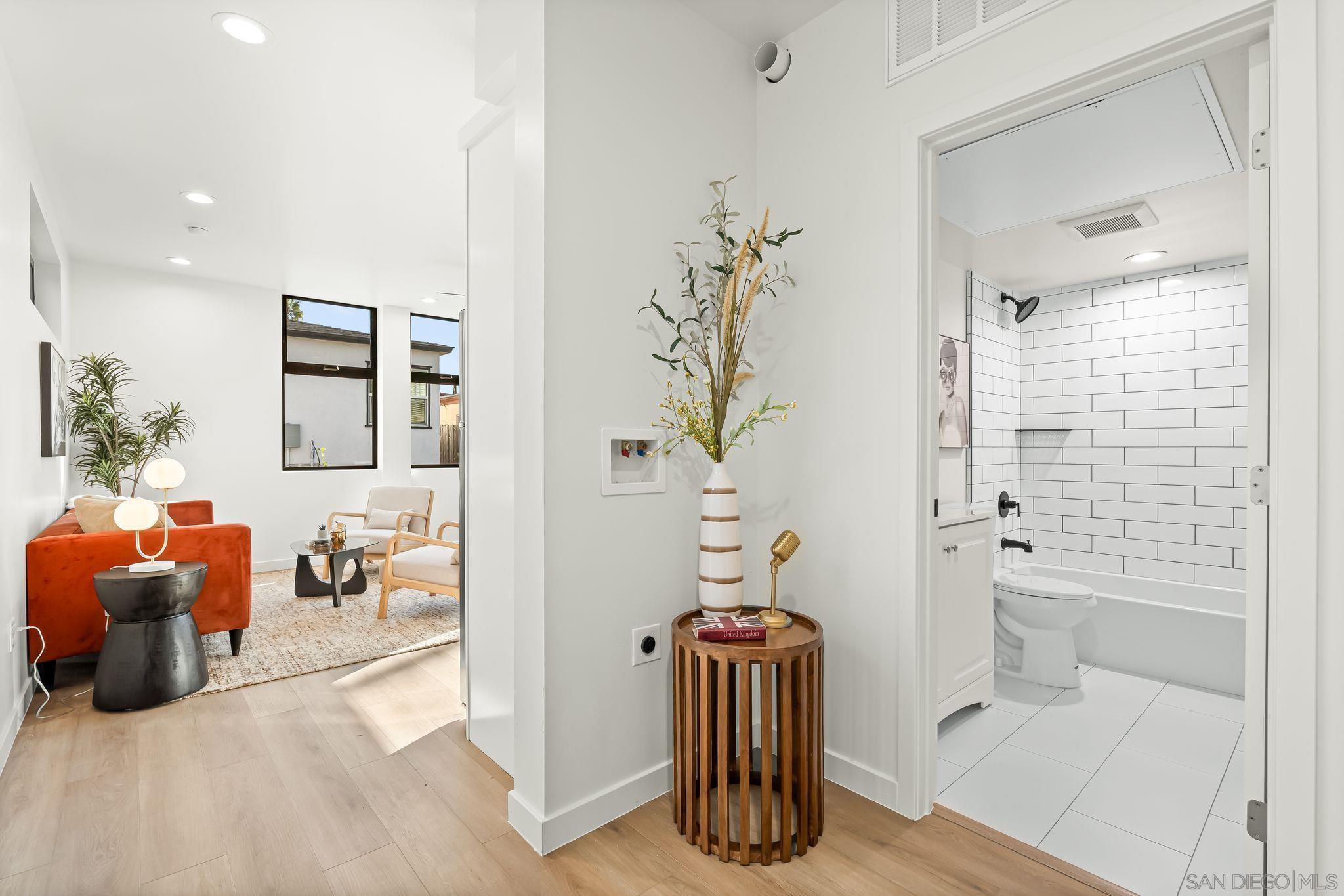 Detail Gallery Image 37 of 72 For 3322-28  Nile St, San Diego,  CA 92104 - – Beds | – Baths