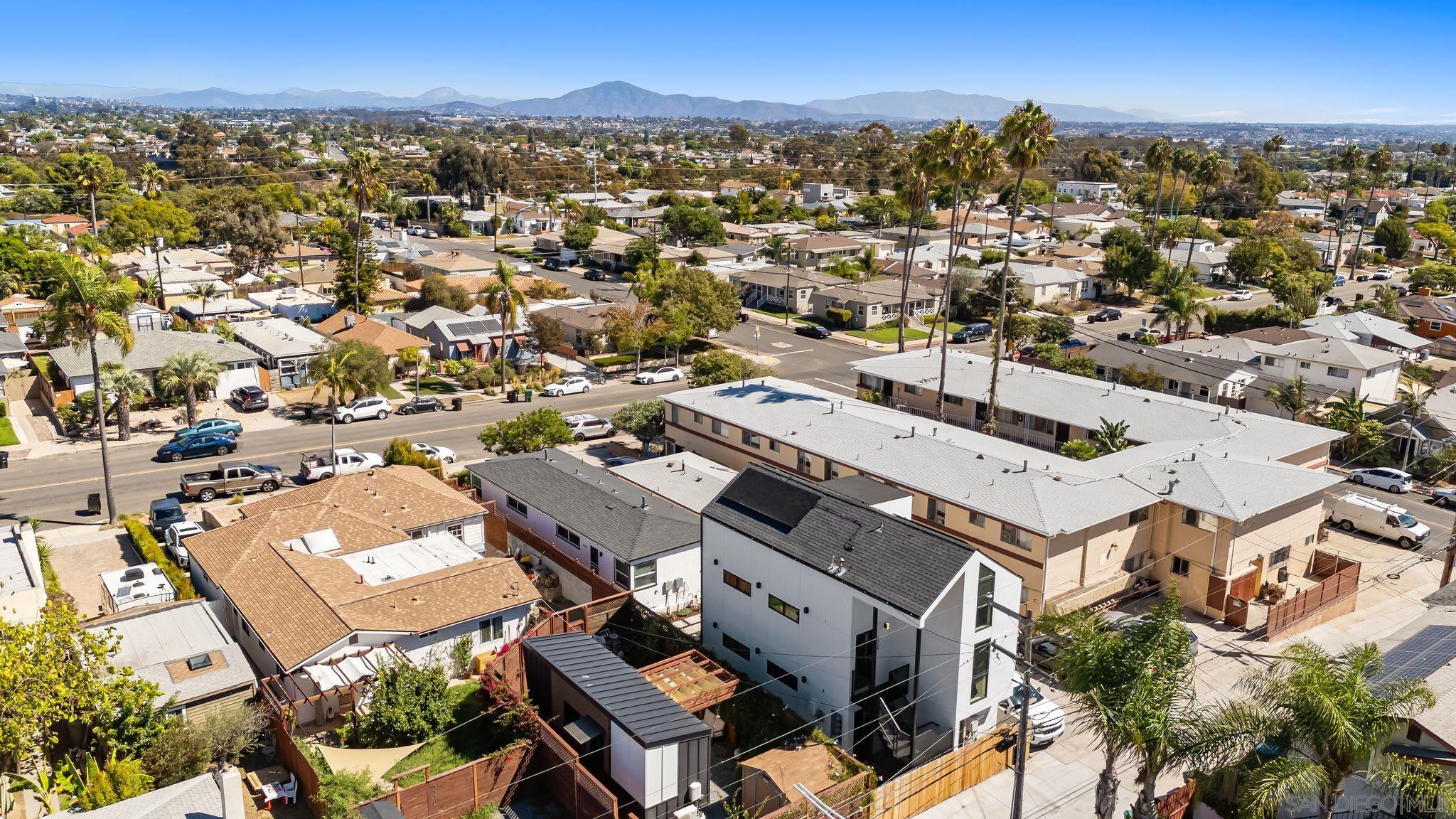 Detail Gallery Image 72 of 72 For 3322-28  Nile St, San Diego,  CA 92104 - – Beds | – Baths