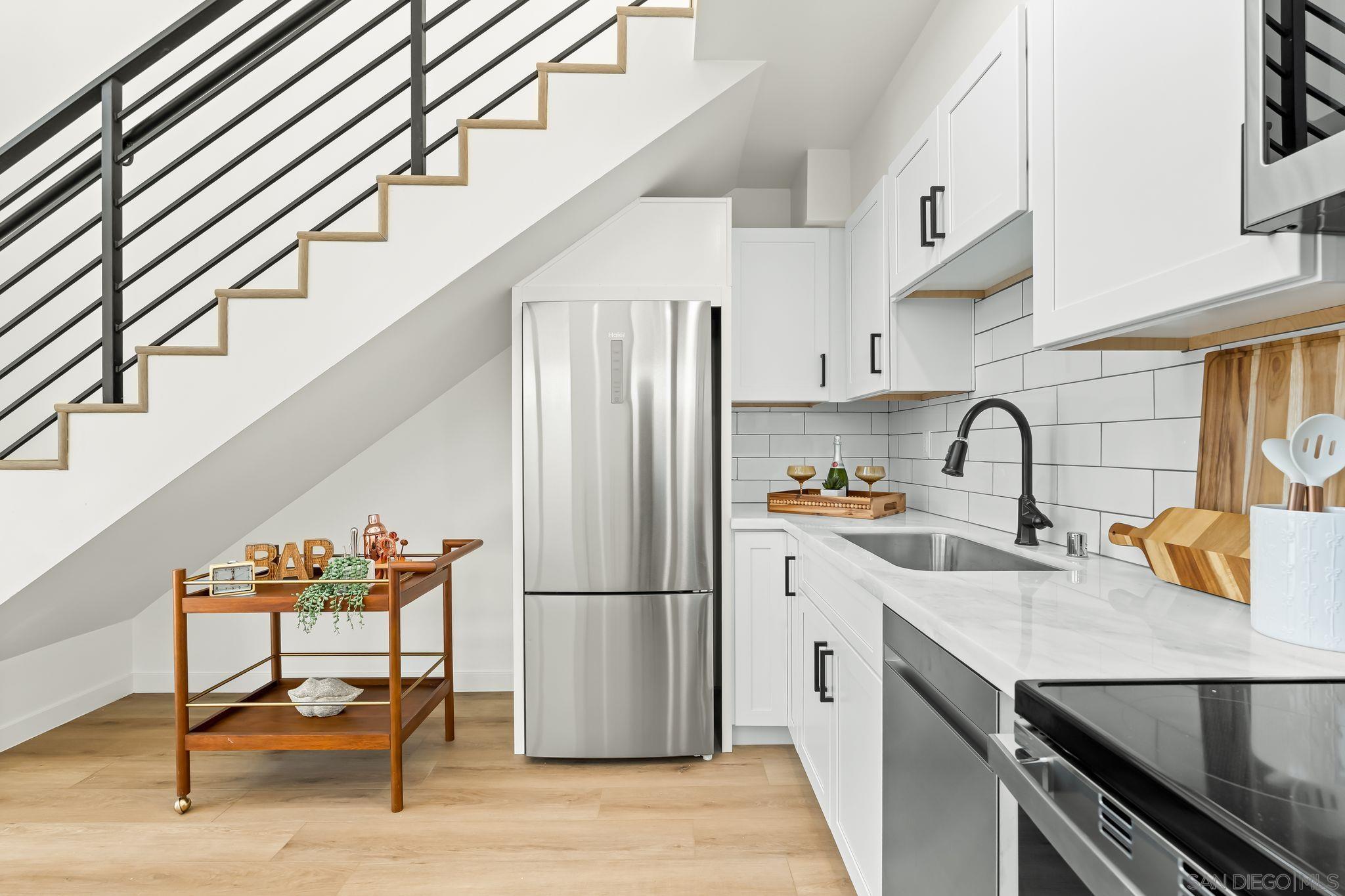 Detail Gallery Image 9 of 72 For 3322-28  Nile St, San Diego,  CA 92104 - – Beds | – Baths