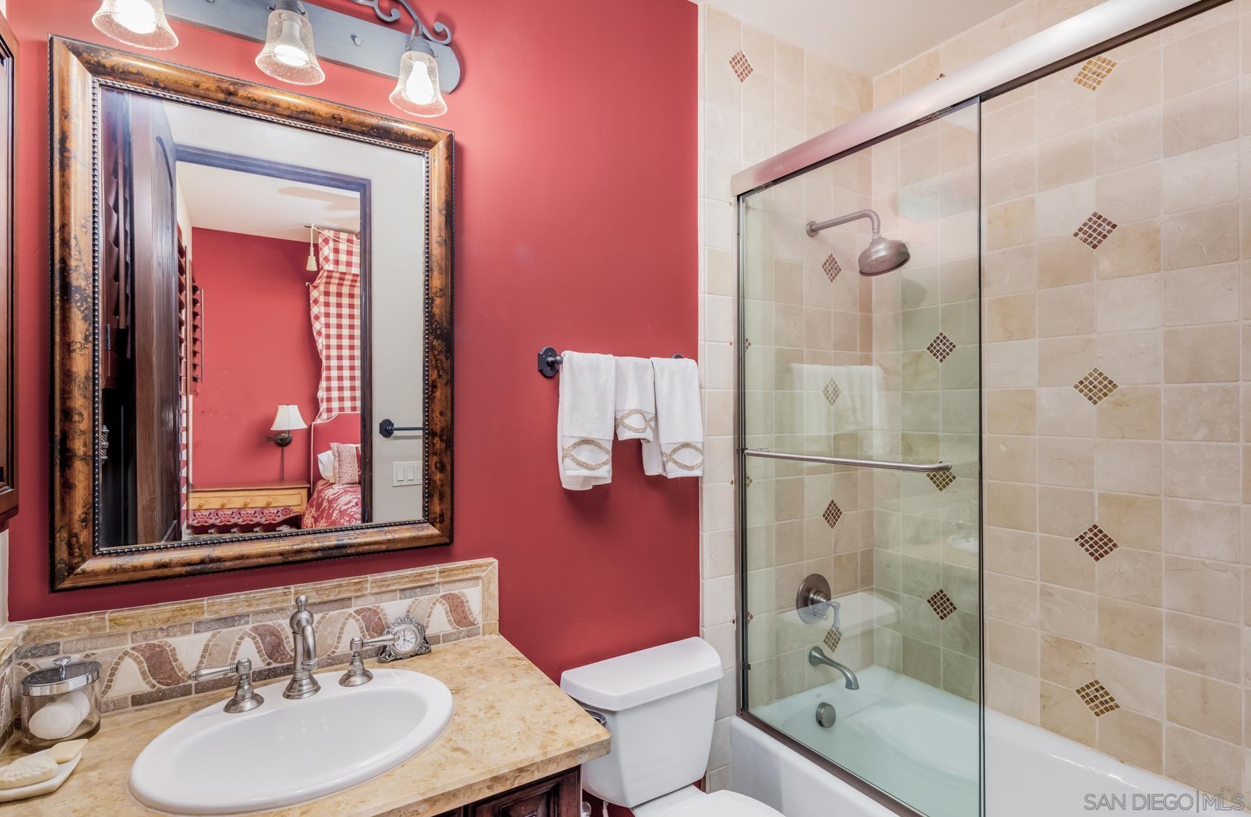 Detail Gallery Image 21 of 39 For 18669  via Catania, Rancho Santa Fe,  CA 92091 - 5 Beds | 5/2 Baths