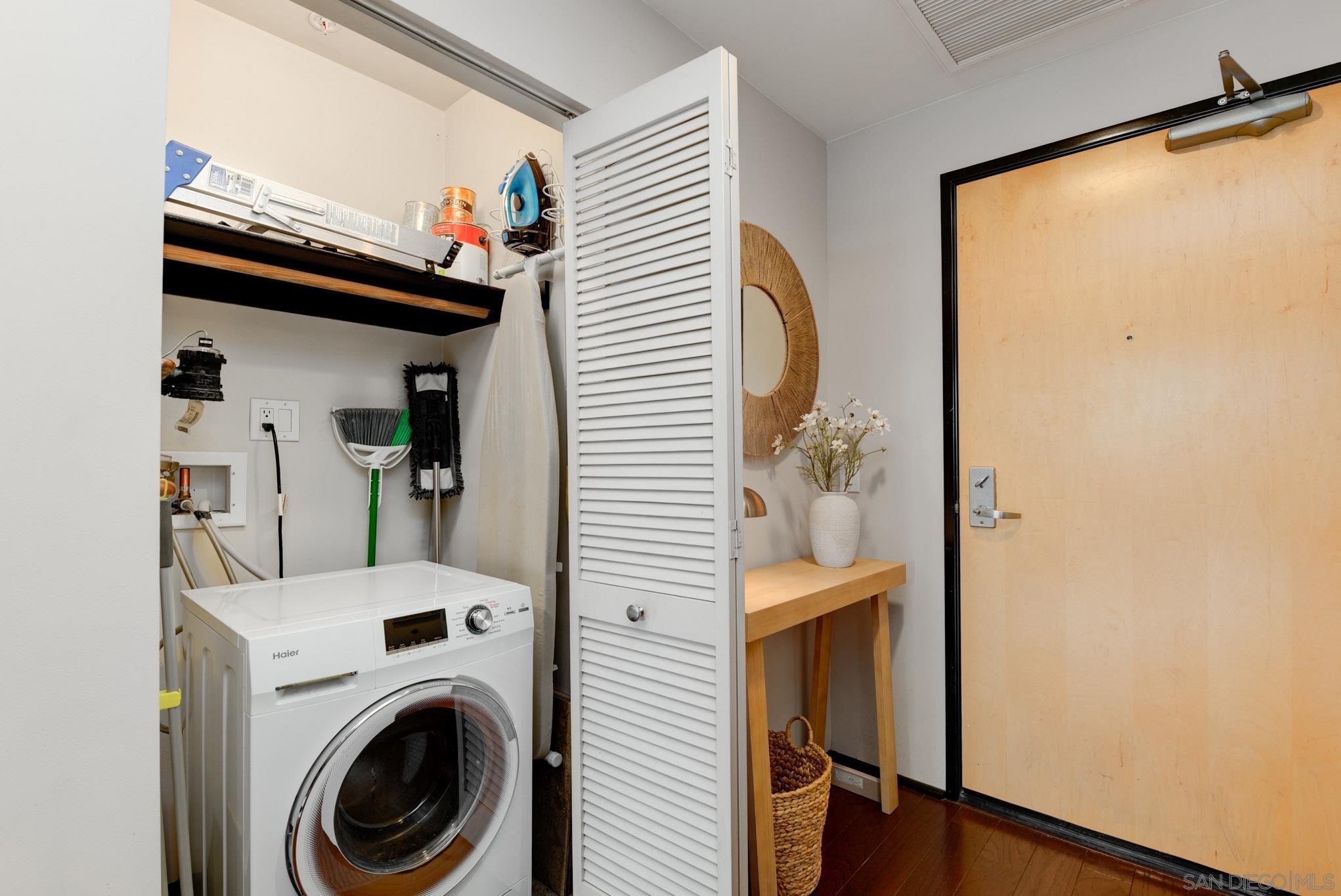 Detail Gallery Image 14 of 32 For 1551  4th Ave  #504,  San Diego,  CA 92101 - 0 Beds | 1 Baths