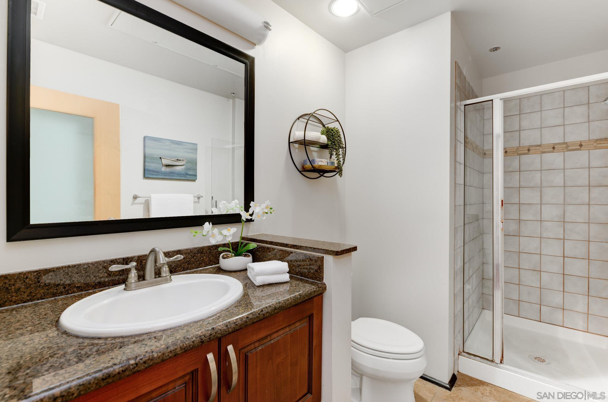 Detail Gallery Image 15 of 32 For 1551  4th Ave  #504,  San Diego,  CA 92101 - 0 Beds | 1 Baths
