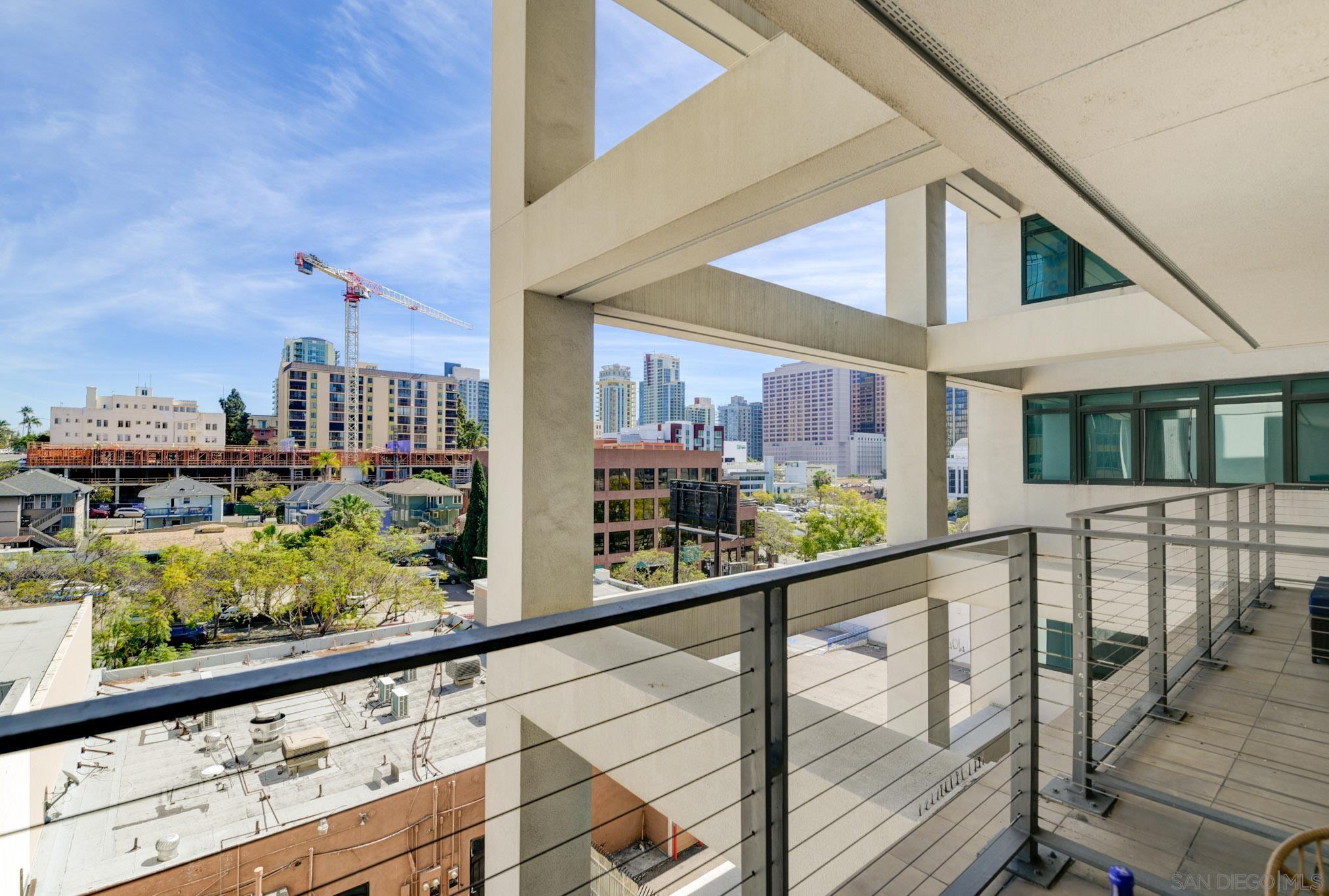 Detail Gallery Image 17 of 32 For 1551  4th Ave  #504,  San Diego,  CA 92101 - 0 Beds | 1 Baths
