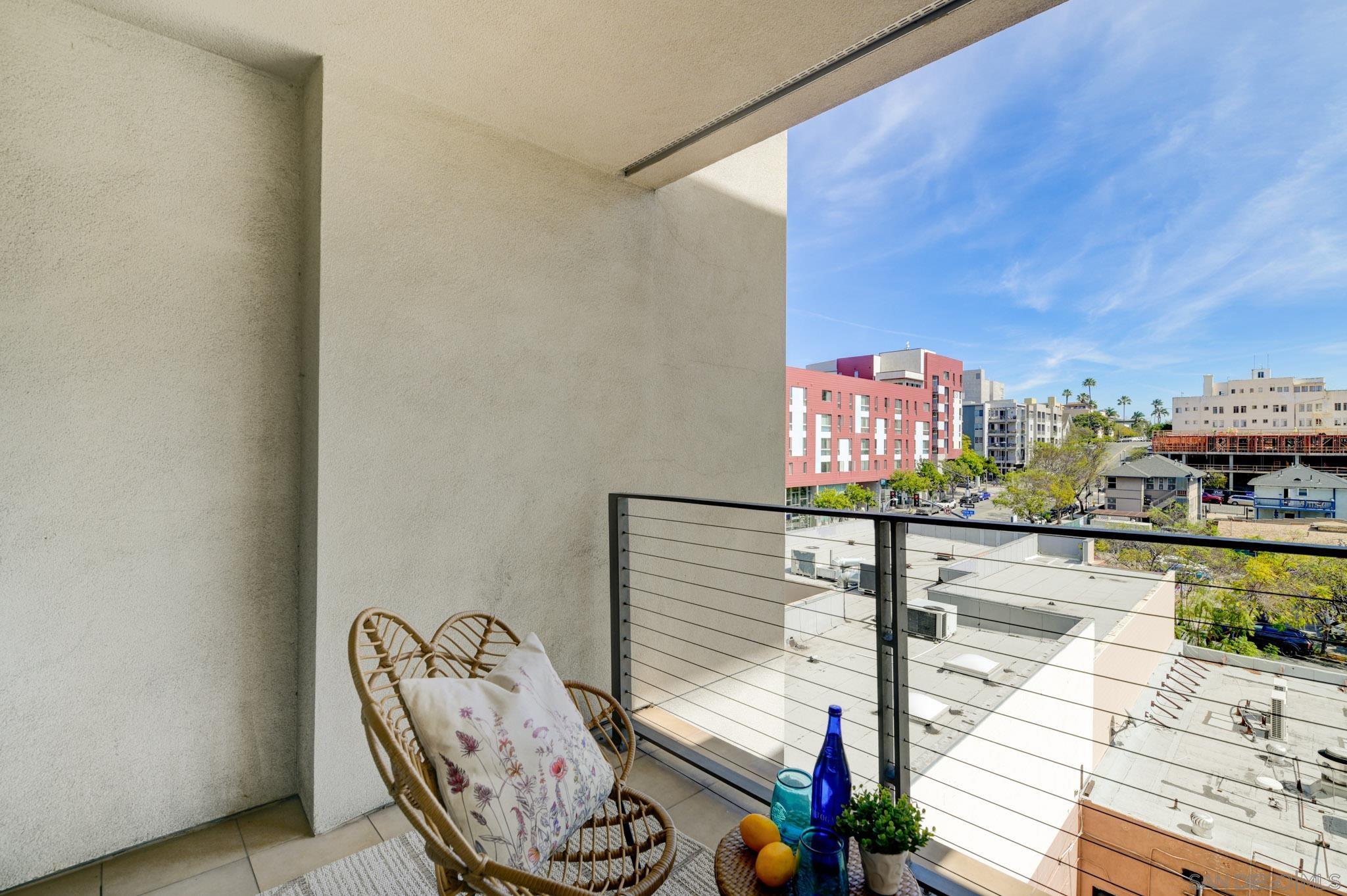 Detail Gallery Image 18 of 32 For 1551  4th Ave  #504,  San Diego,  CA 92101 - 0 Beds | 1 Baths