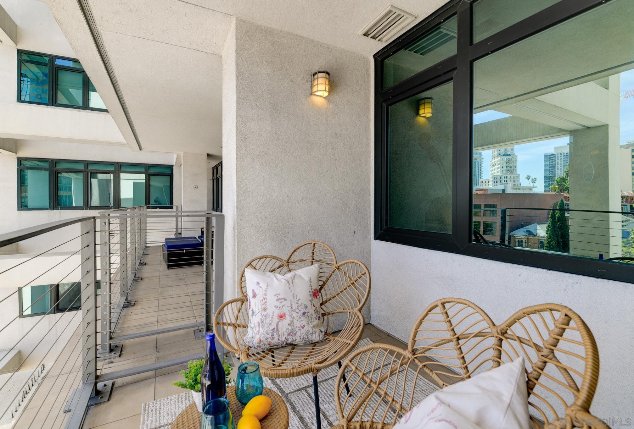 Detail Gallery Image 19 of 32 For 1551  4th Ave  #504,  San Diego,  CA 92101 - 0 Beds | 1 Baths