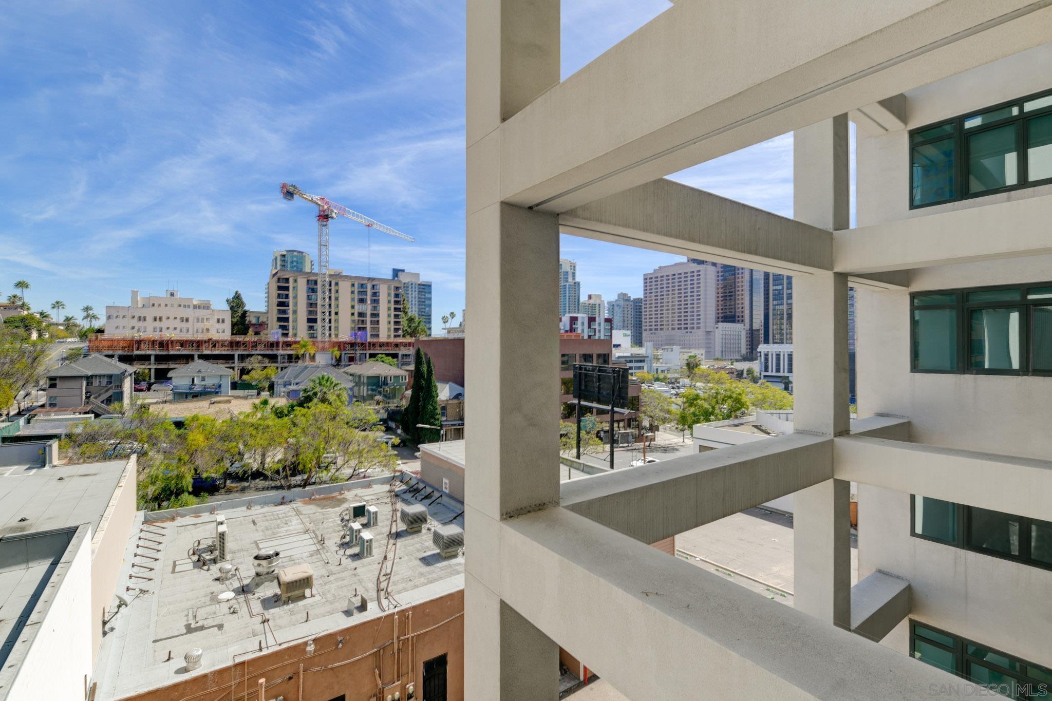 Detail Gallery Image 20 of 32 For 1551  4th Ave  #504,  San Diego,  CA 92101 - 0 Beds | 1 Baths