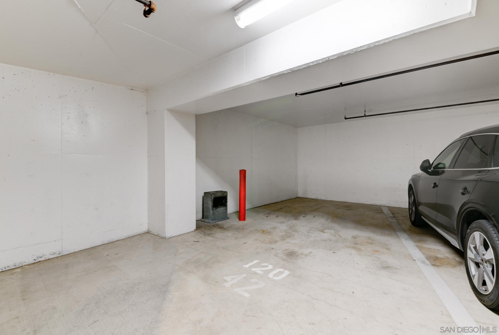 Detail Gallery Image 21 of 32 For 1551  4th Ave  #504,  San Diego,  CA 92101 - 0 Beds | 1 Baths