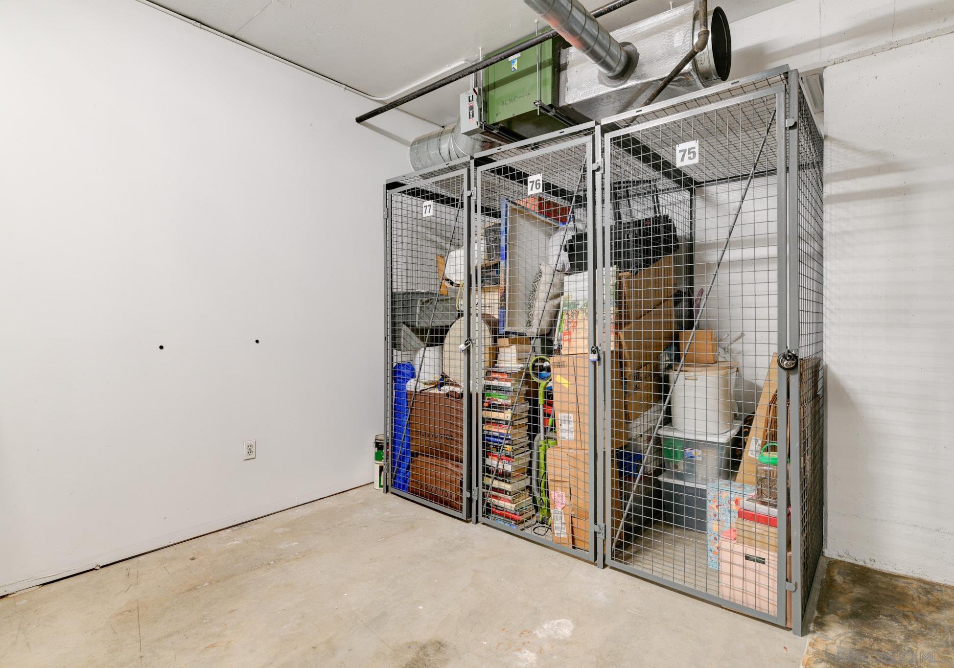 Detail Gallery Image 22 of 32 For 1551  4th Ave  #504,  San Diego,  CA 92101 - 0 Beds | 1 Baths