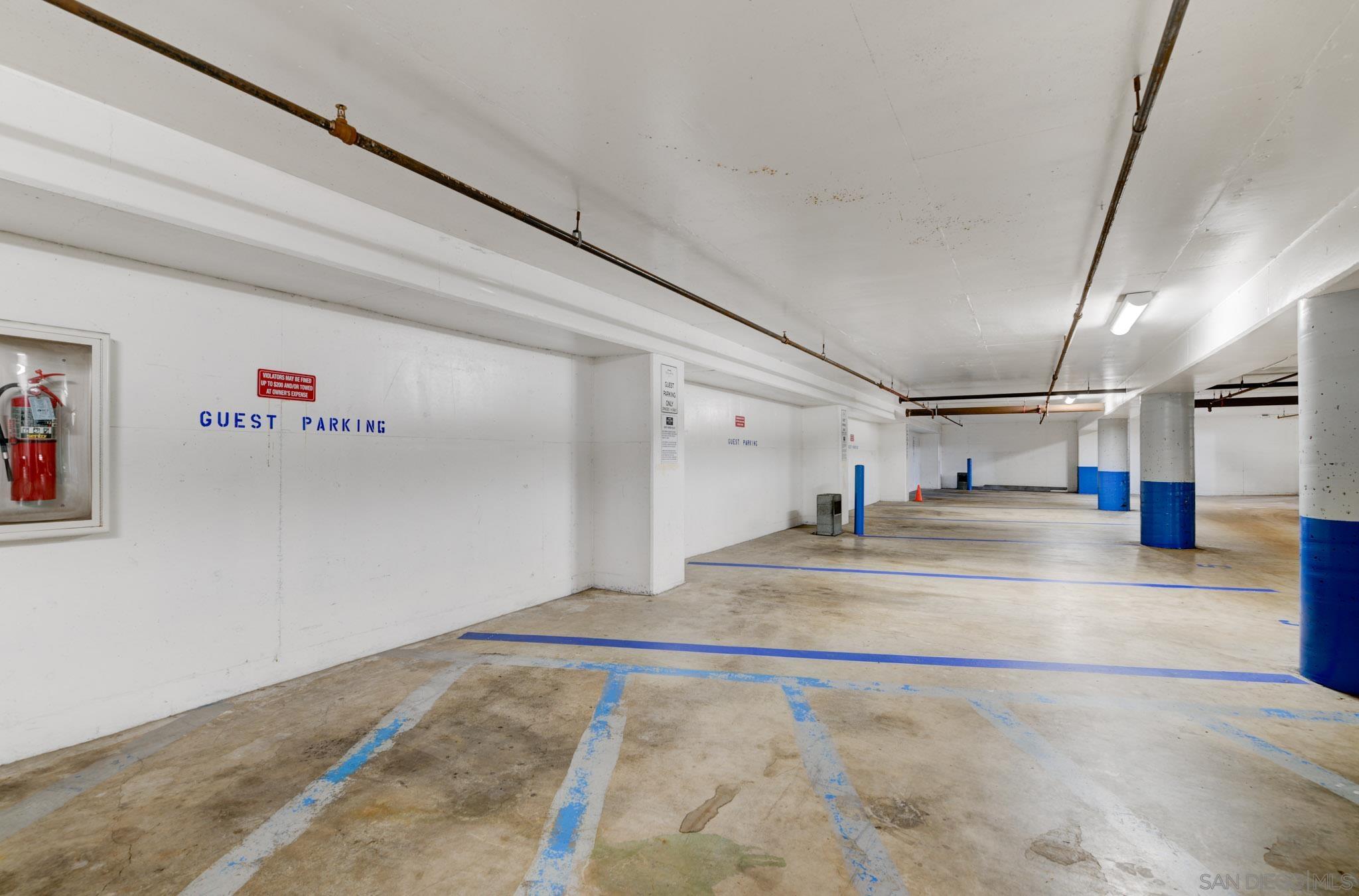 Detail Gallery Image 23 of 32 For 1551  4th Ave  #504,  San Diego,  CA 92101 - 0 Beds | 1 Baths