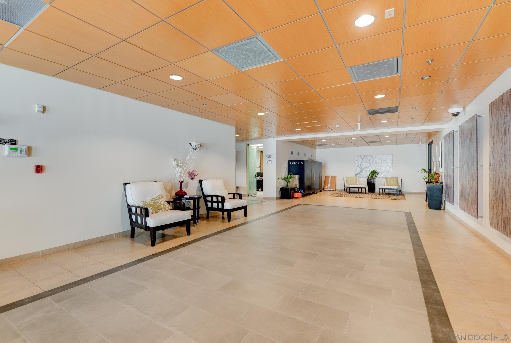 Detail Gallery Image 24 of 32 For 1551  4th Ave  #504,  San Diego,  CA 92101 - 0 Beds | 1 Baths