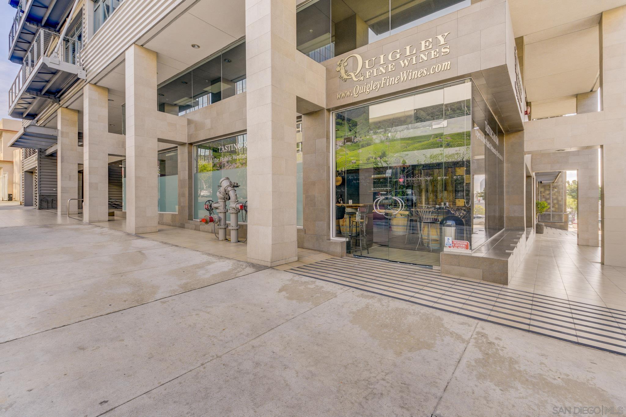 Detail Gallery Image 30 of 32 For 1551  4th Ave  #504,  San Diego,  CA 92101 - 0 Beds | 1 Baths