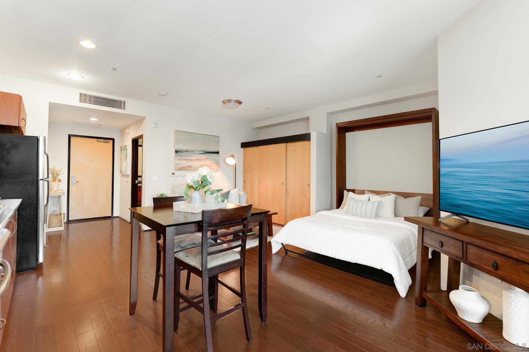 Detail Gallery Image 9 of 32 For 1551  4th Ave  #504,  San Diego,  CA 92101 - 0 Beds | 1 Baths