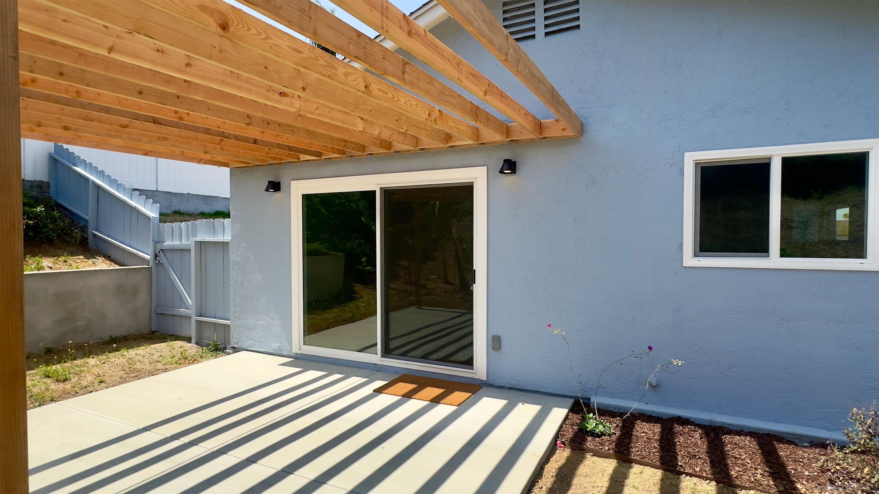 Detail Gallery Image 16 of 18 For 7462  Hanford Pl, San Diego,  CA 92111 - 4 Beds | 2 Baths