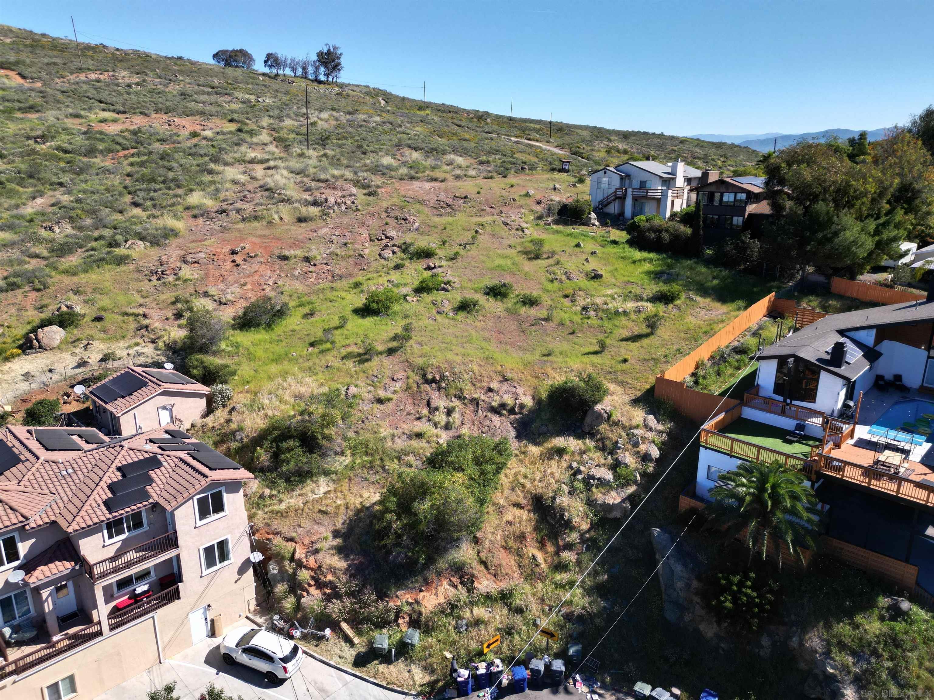 Detail Gallery Image 5 of 12 For , Spring Valley,  CA 91977 - – Beds | – Baths