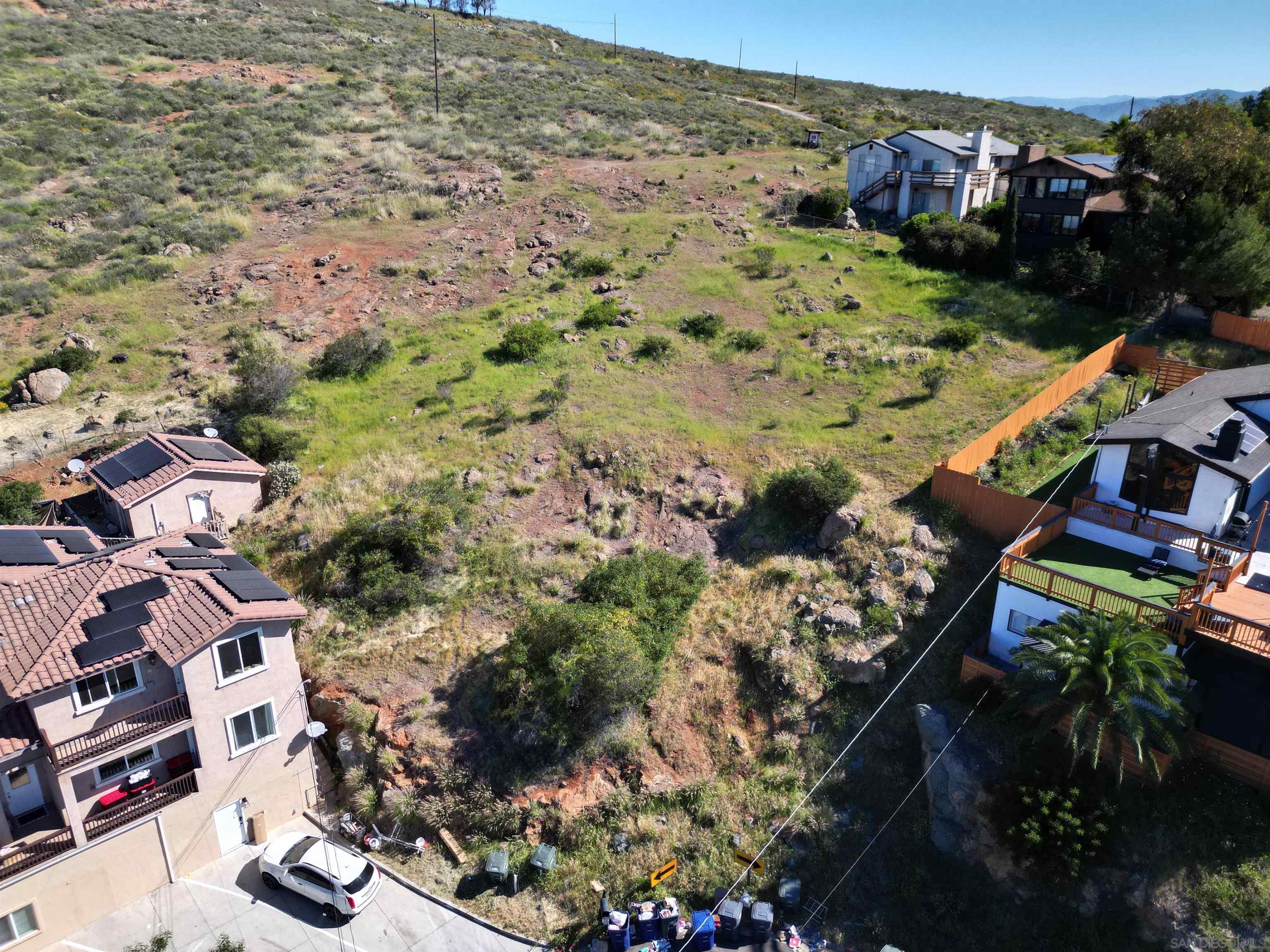 Detail Gallery Image 9 of 12 For , Spring Valley,  CA 91977 - – Beds | – Baths