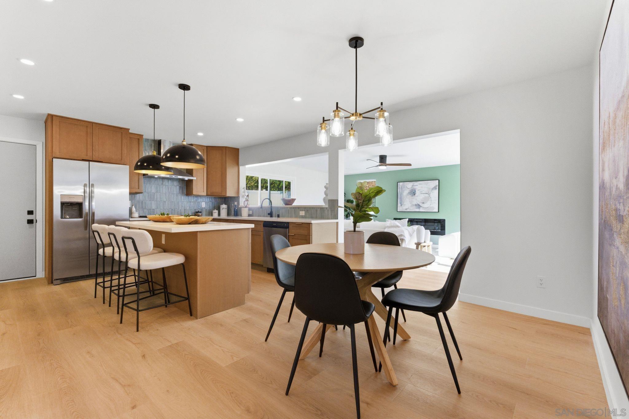 Detail Gallery Image 12 of 36 For 157  Thrasher Way, El Cajon,  CA 92020 - 4 Beds | 2 Baths