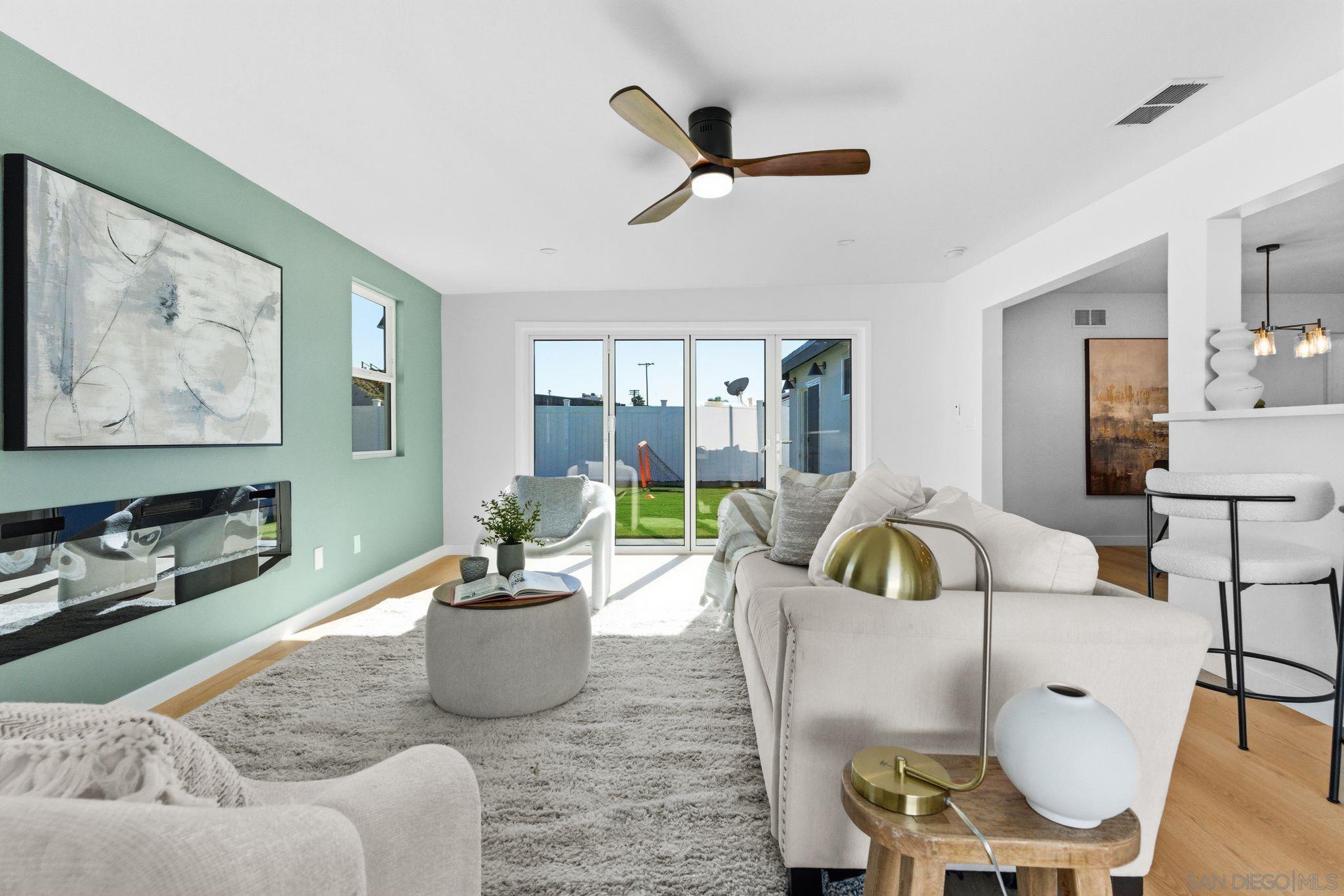 Detail Gallery Image 15 of 36 For 157  Thrasher Way, El Cajon,  CA 92020 - 4 Beds | 2 Baths