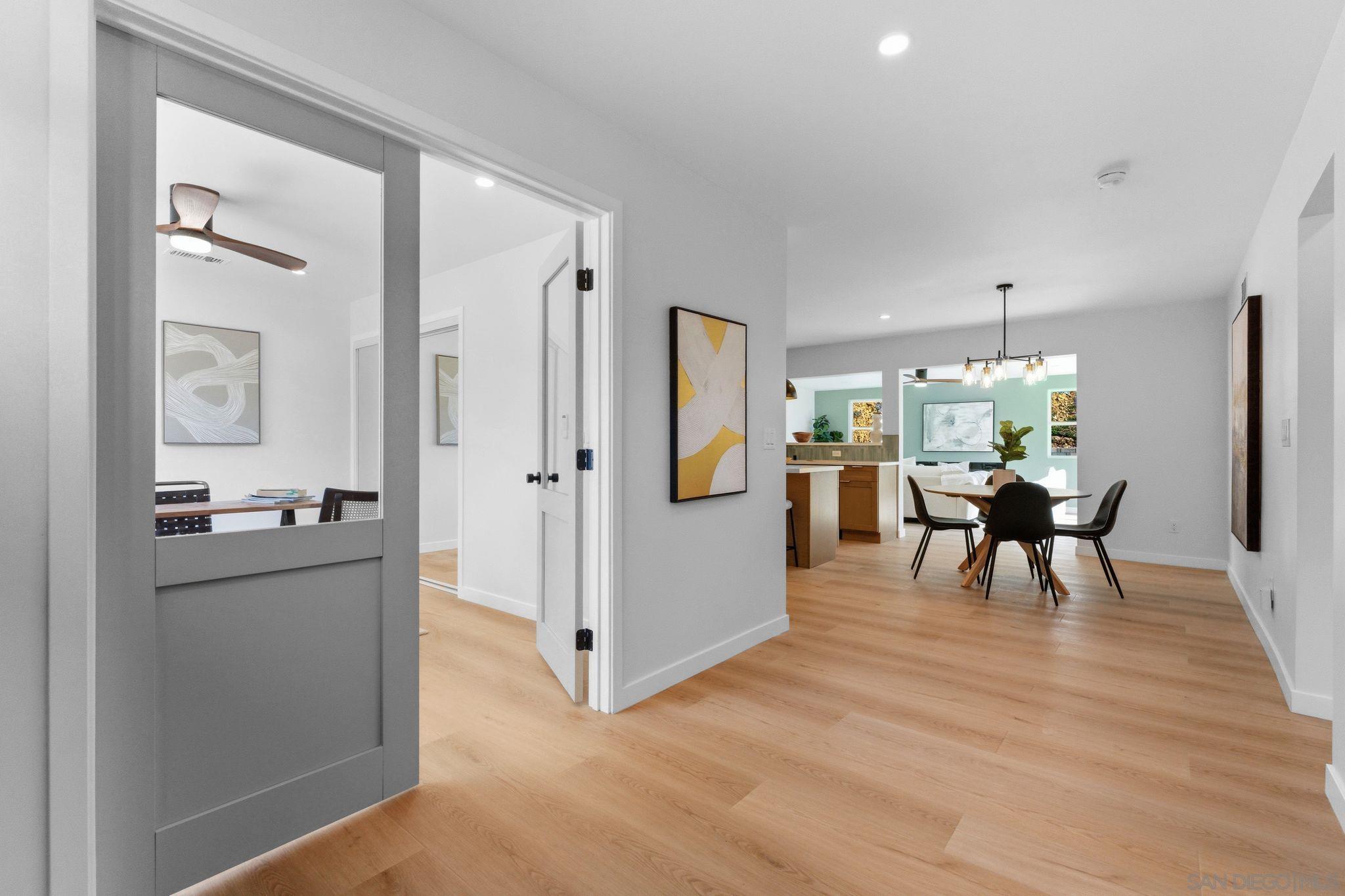 Detail Gallery Image 17 of 36 For 157  Thrasher Way, El Cajon,  CA 92020 - 4 Beds | 2 Baths