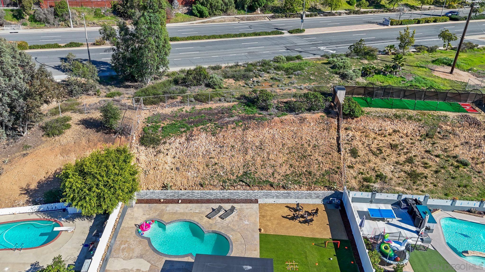 Detail Gallery Image 35 of 36 For 157  Thrasher Way, El Cajon,  CA 92020 - 4 Beds | 2 Baths