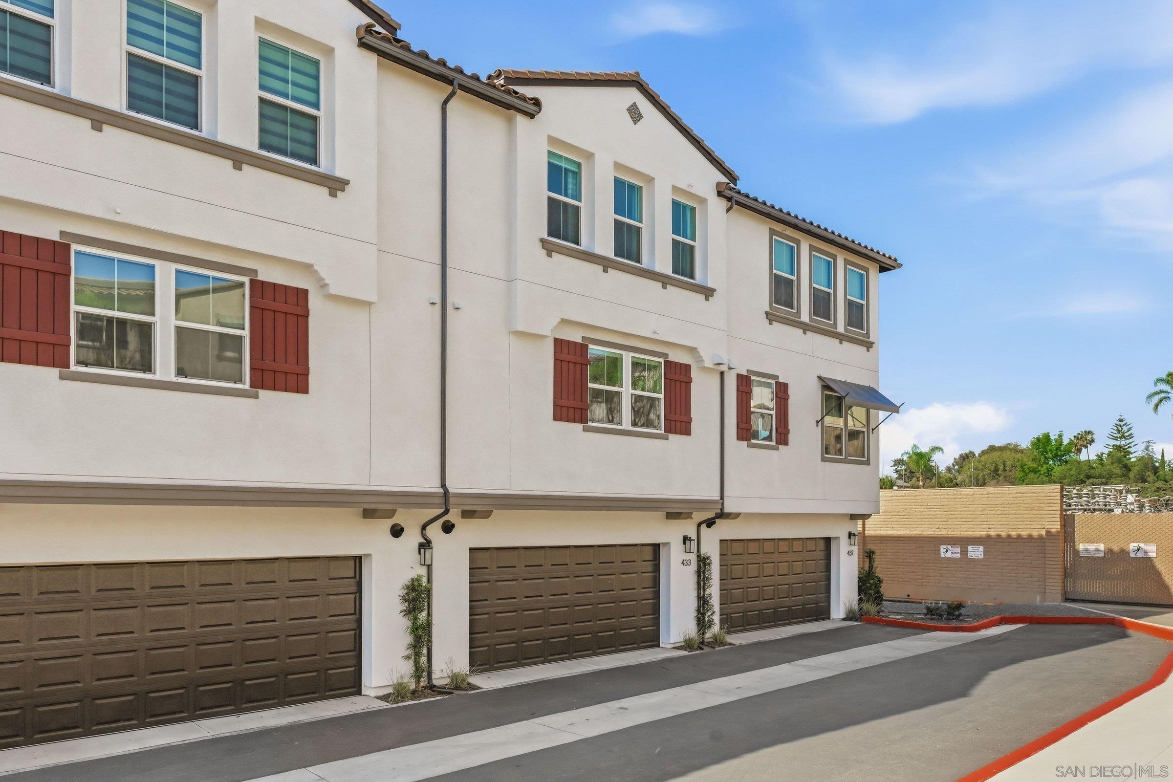 Detail Gallery Image 24 of 25 For 433  Jupiter Gln, Escondido,  CA 92025 - 4 Beds | 3/1 Baths