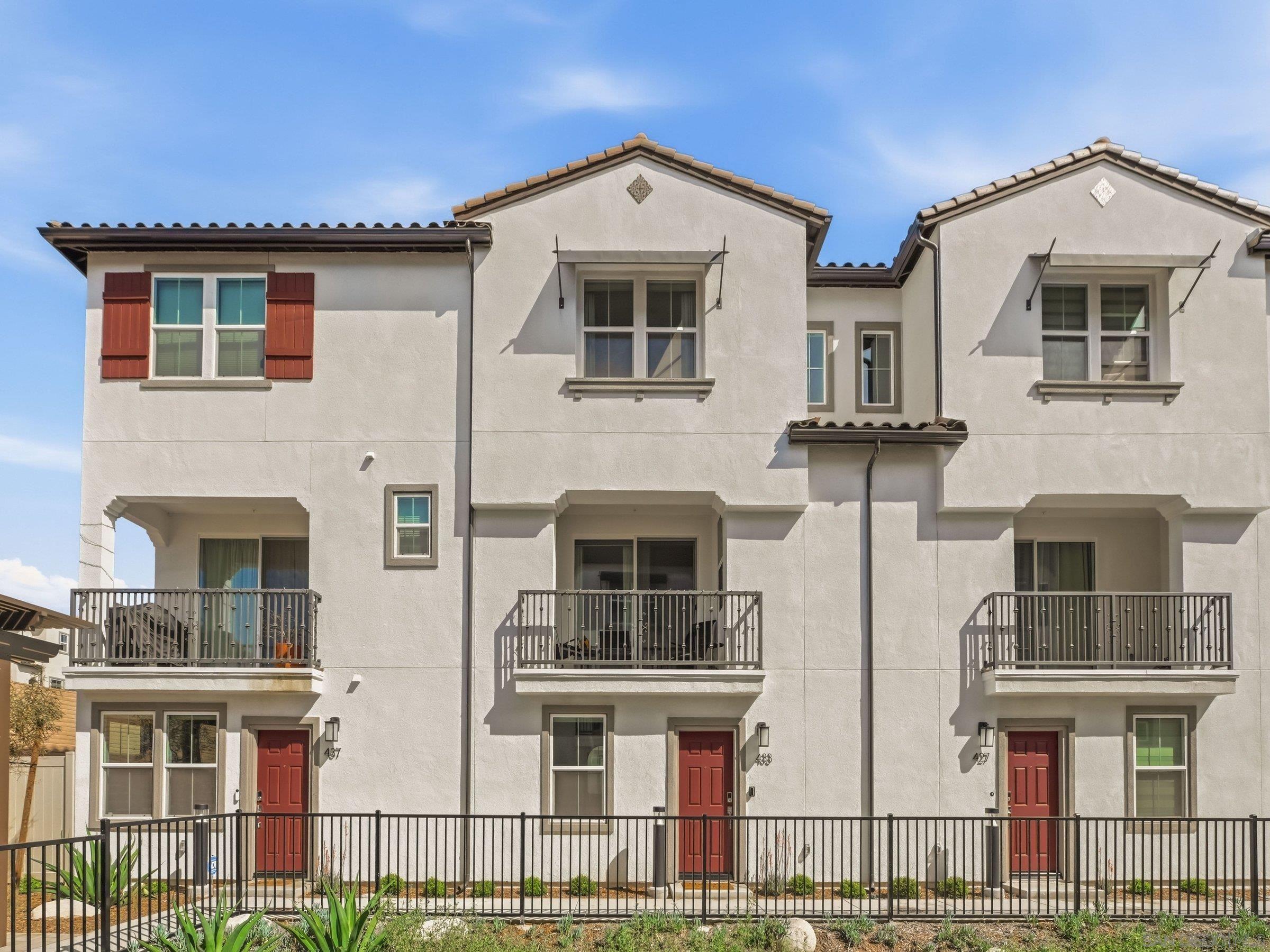 Detail Gallery Image 25 of 25 For 433  Jupiter Gln, Escondido,  CA 92025 - 4 Beds | 3/1 Baths