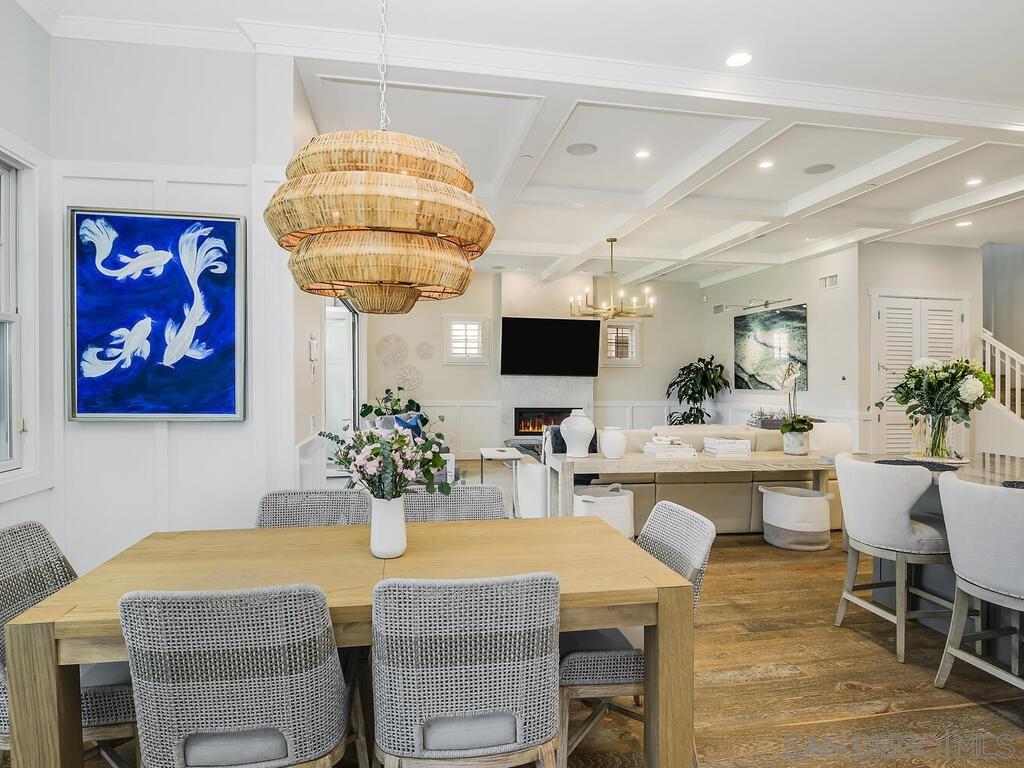 Detail Gallery Image 21 of 68 For 120  I Ave, Coronado,  CA 92118 - 4 Beds | 4/1 Baths