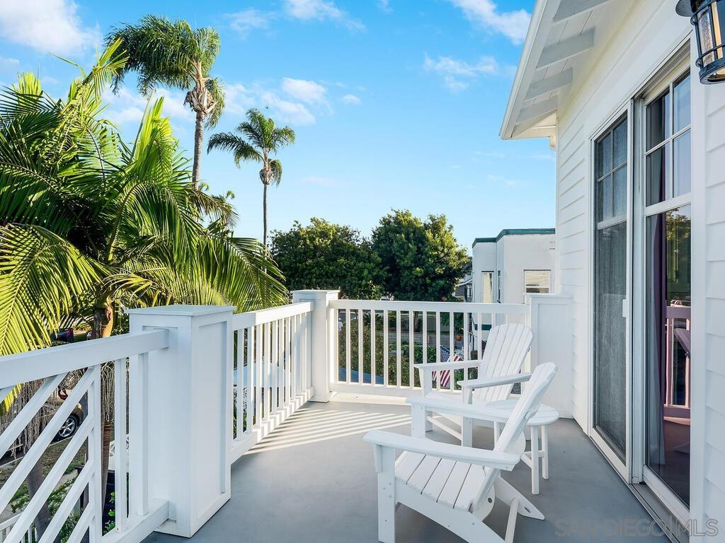 Detail Gallery Image 45 of 68 For 120  I Ave, Coronado,  CA 92118 - 4 Beds | 4/1 Baths